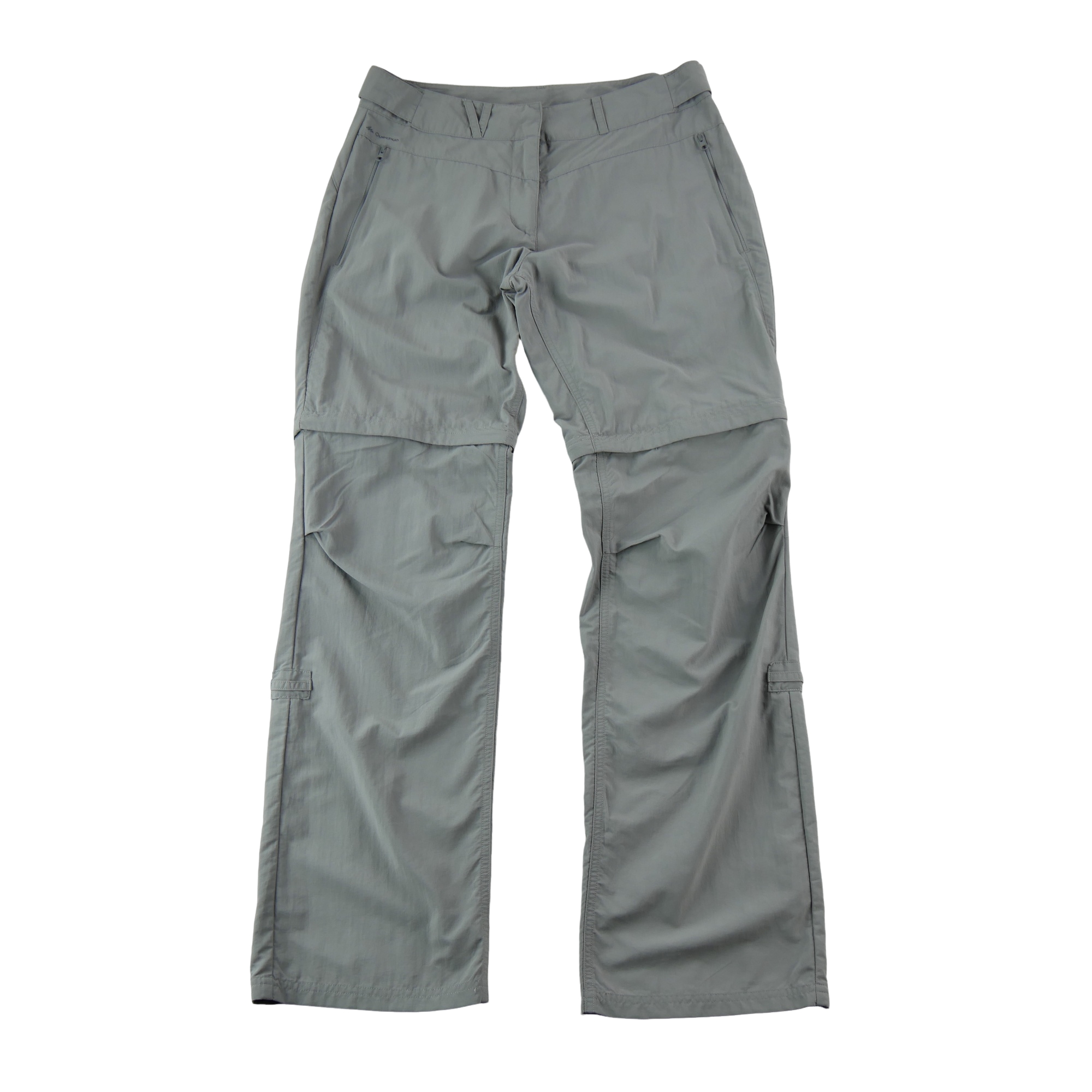 Pantalon Femme EUR 40 Gris 1