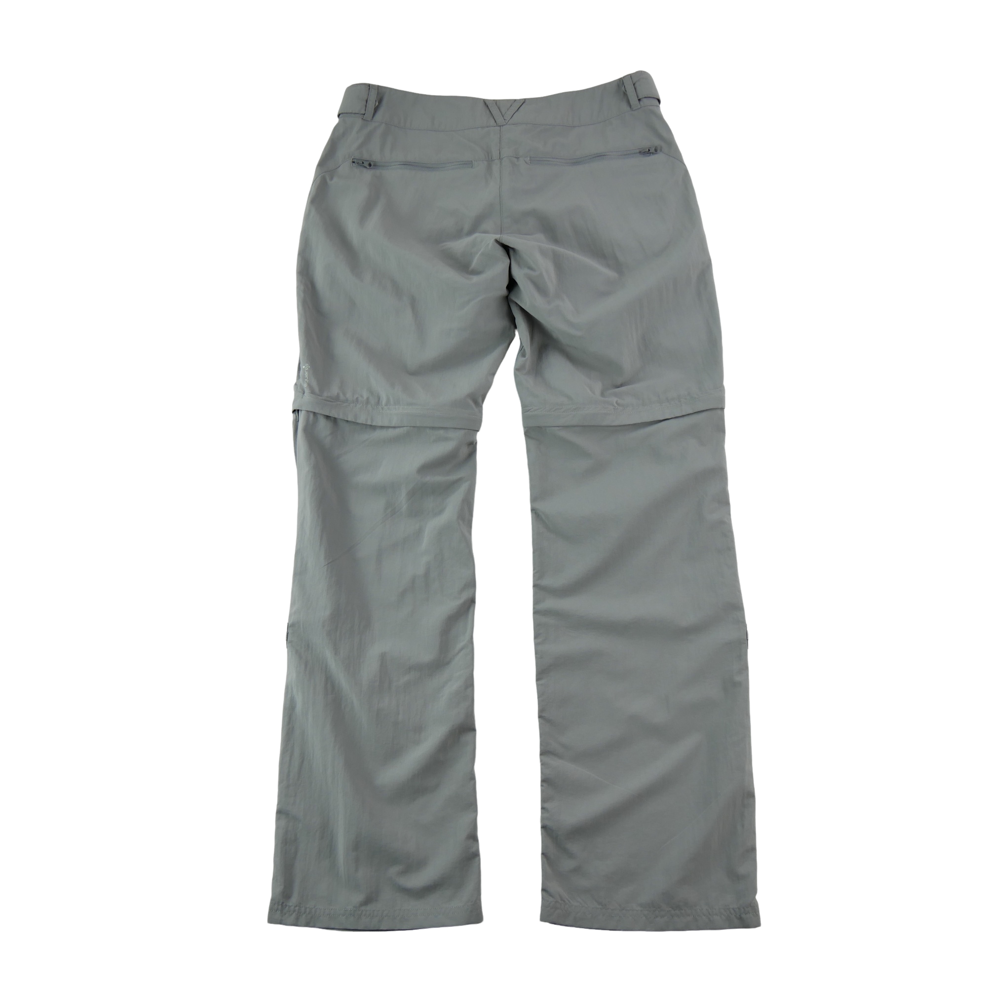 Pantalon Femme EUR 40 Gris 2