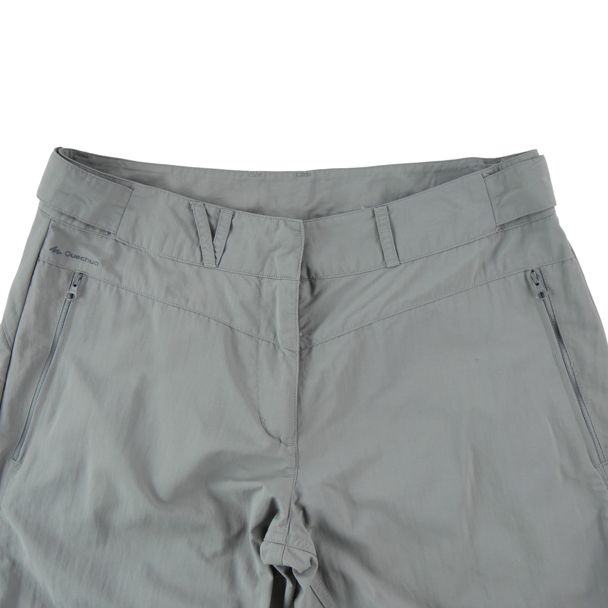 Pantalon Femme EUR 40 Gris 3