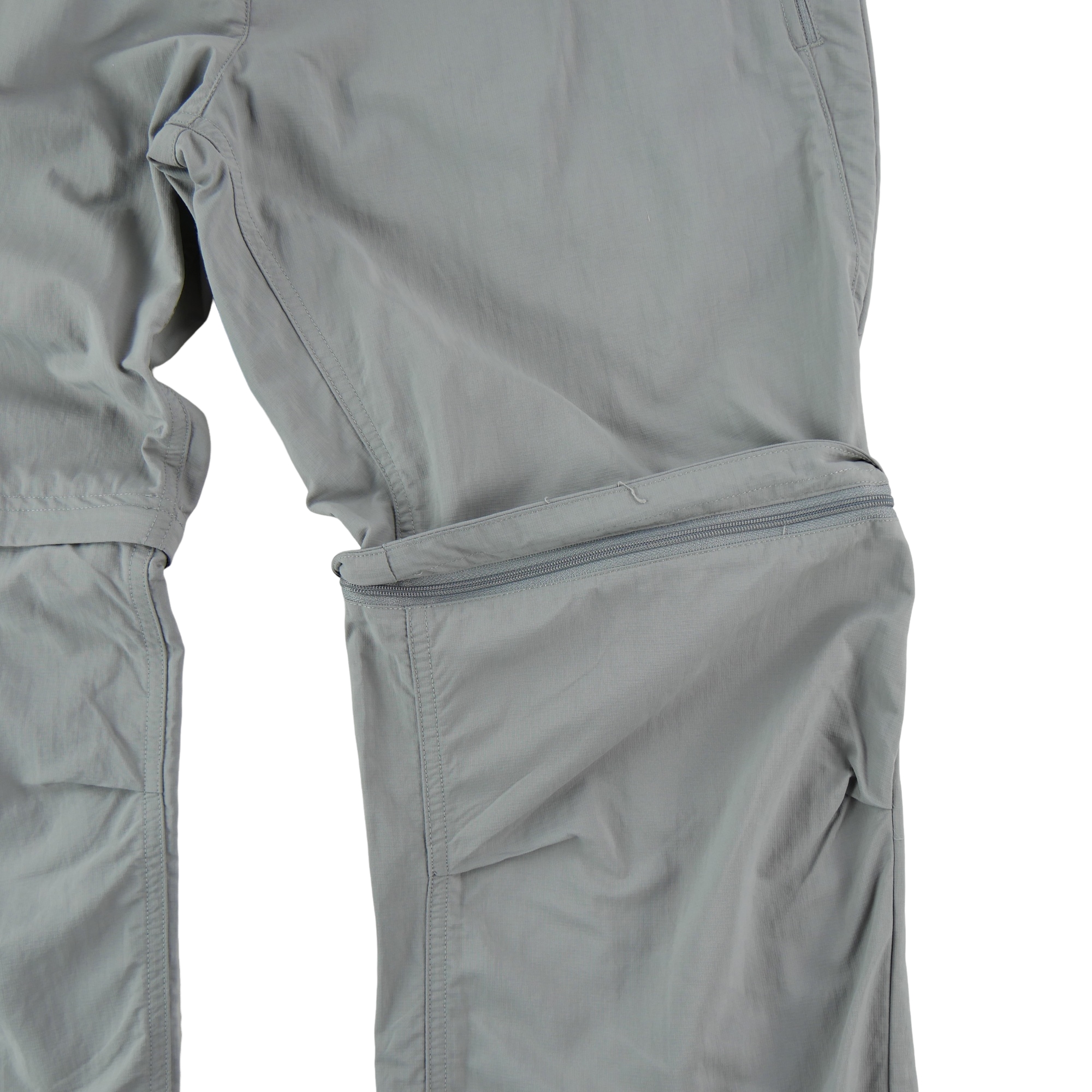 Pantalon Femme EUR 40 Gris 5
