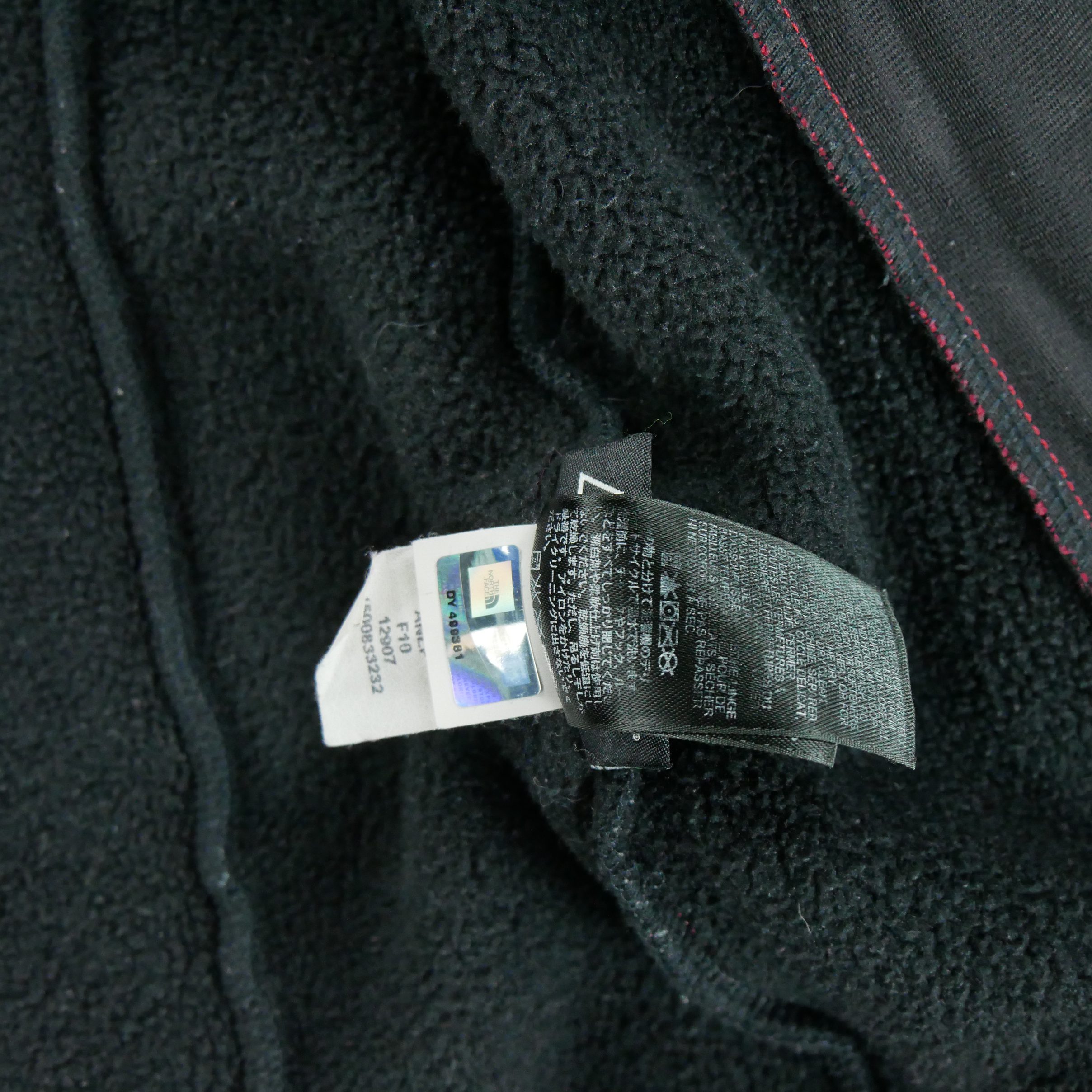 Veste polaire Femme  Denali TNF 11