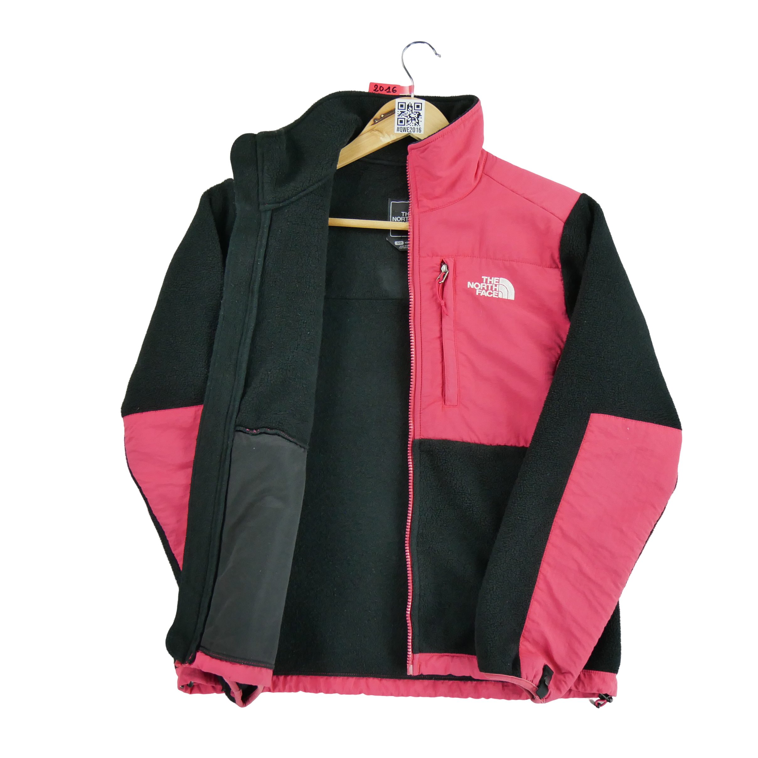 Veste polaire Femme  Denali TNF 3