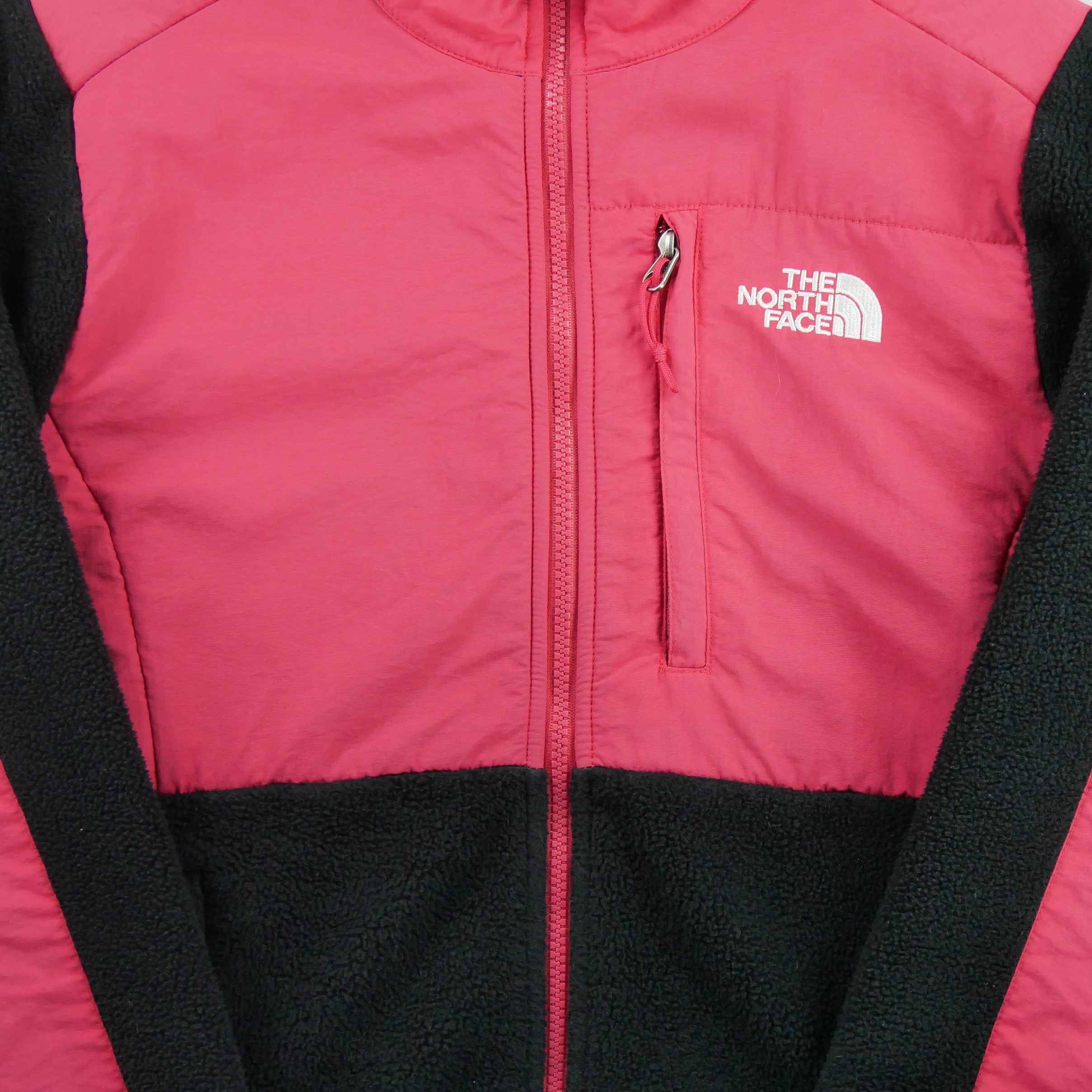 Veste polaire Femme  Denali TNF 4