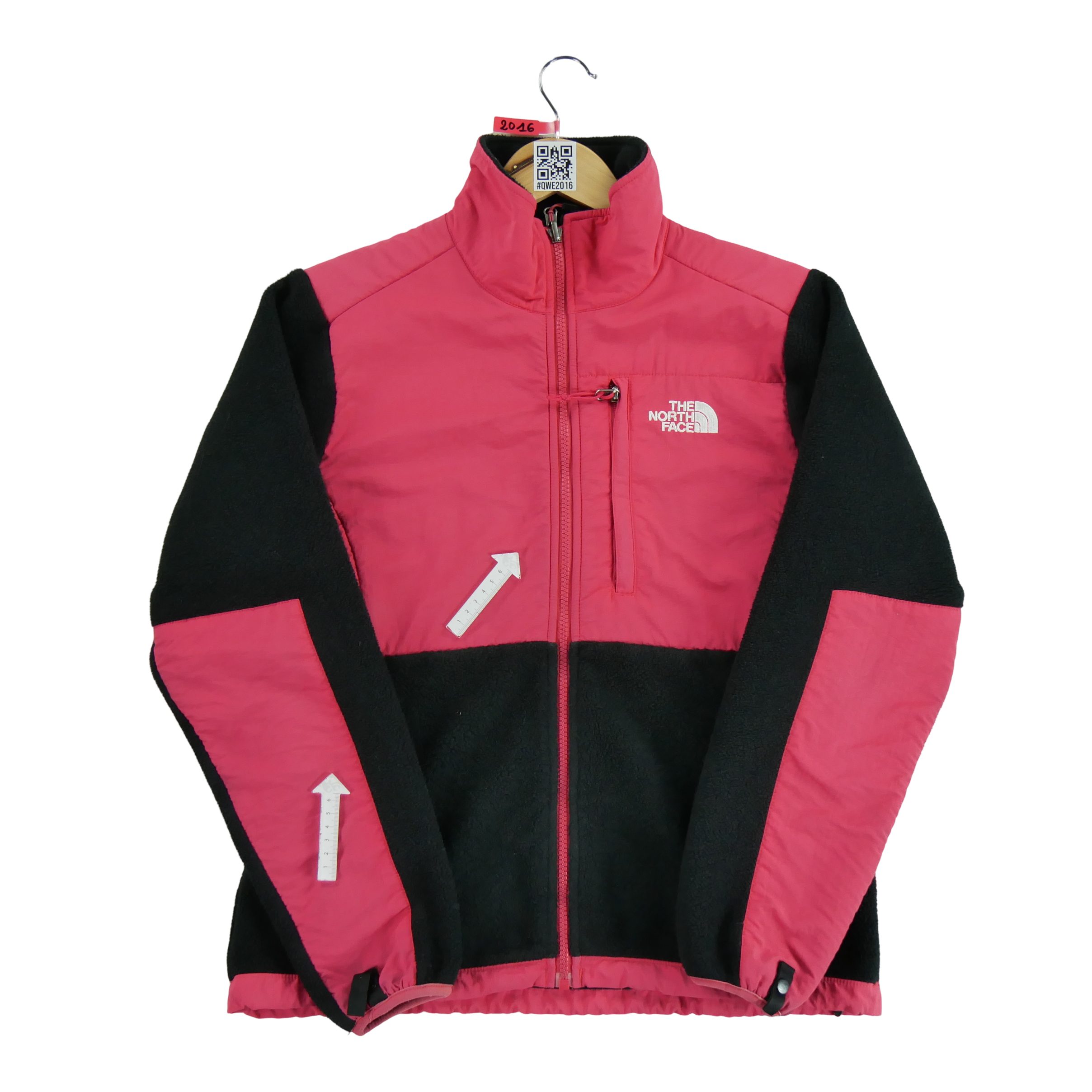 Veste polaire Femme  Denali TNF 6