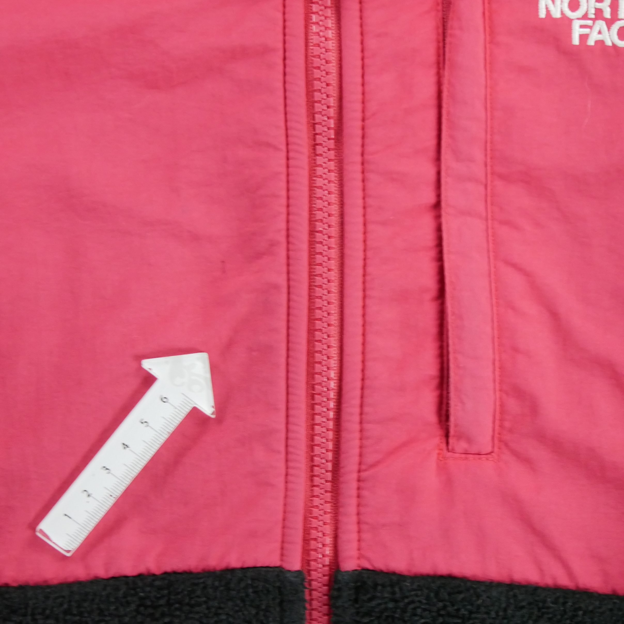 Veste polaire Femme  Denali TNF 7