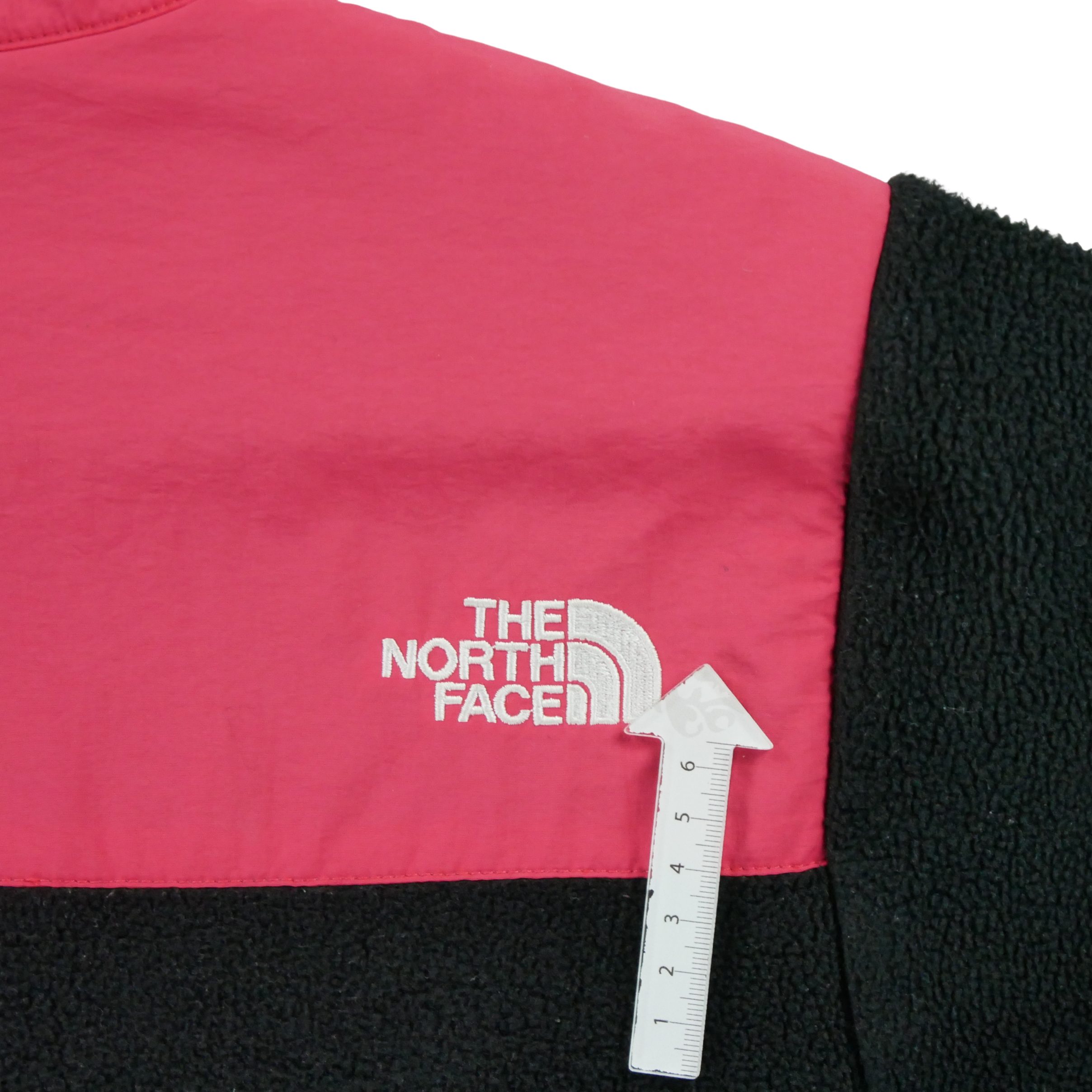 Veste polaire Femme  Denali TNF 9