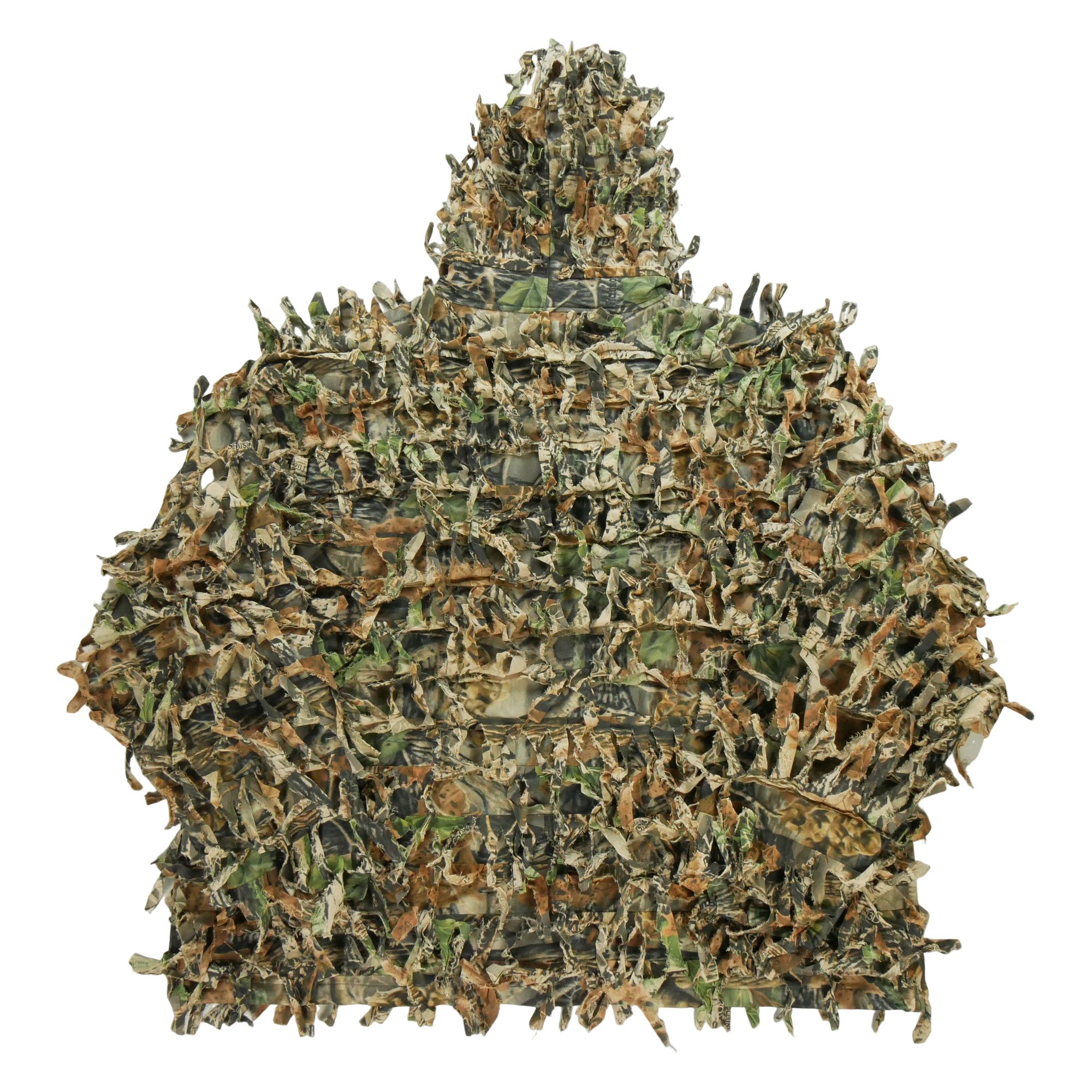 Blouson Homme  Camo RealTree 2