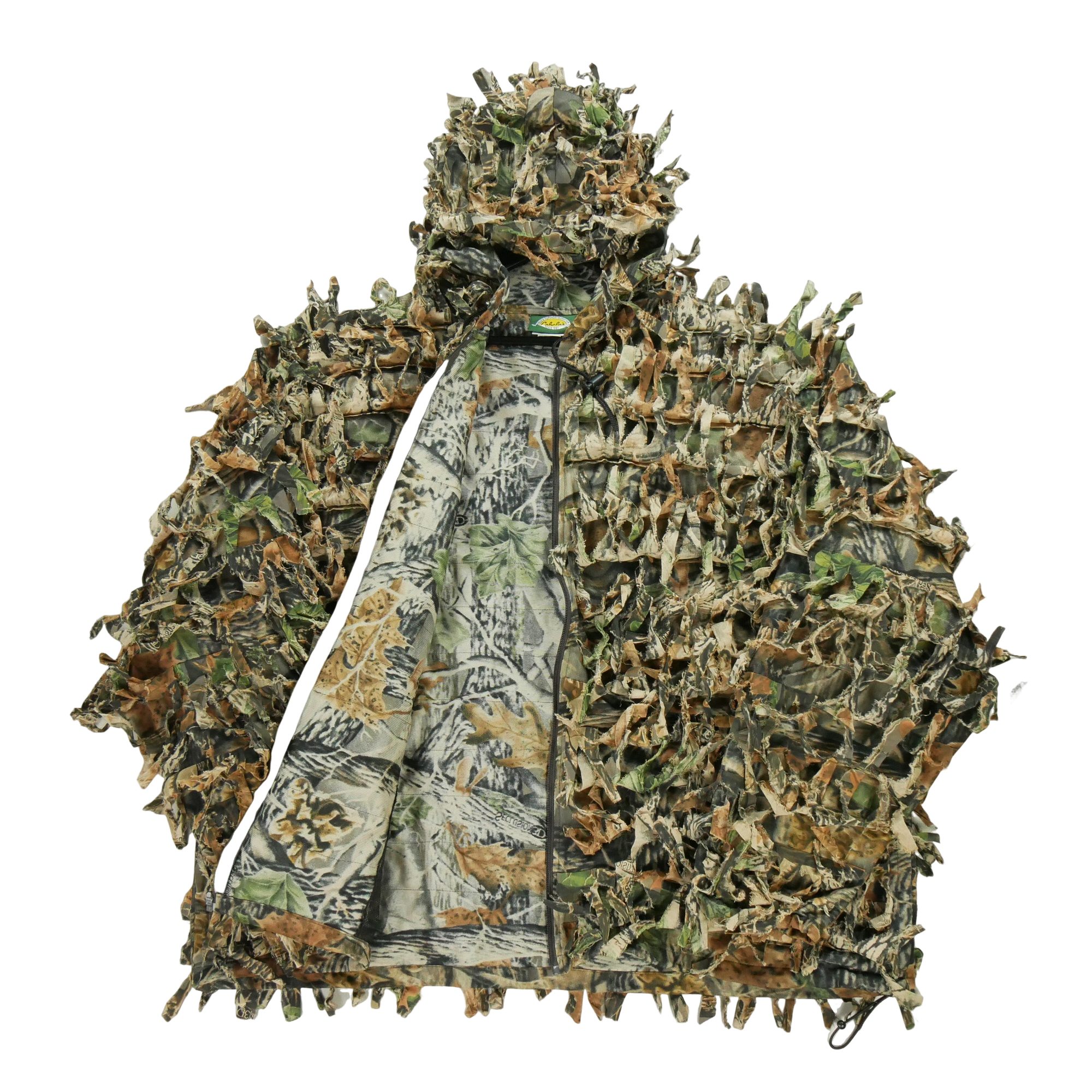 Blouson Homme  Camo RealTree 3