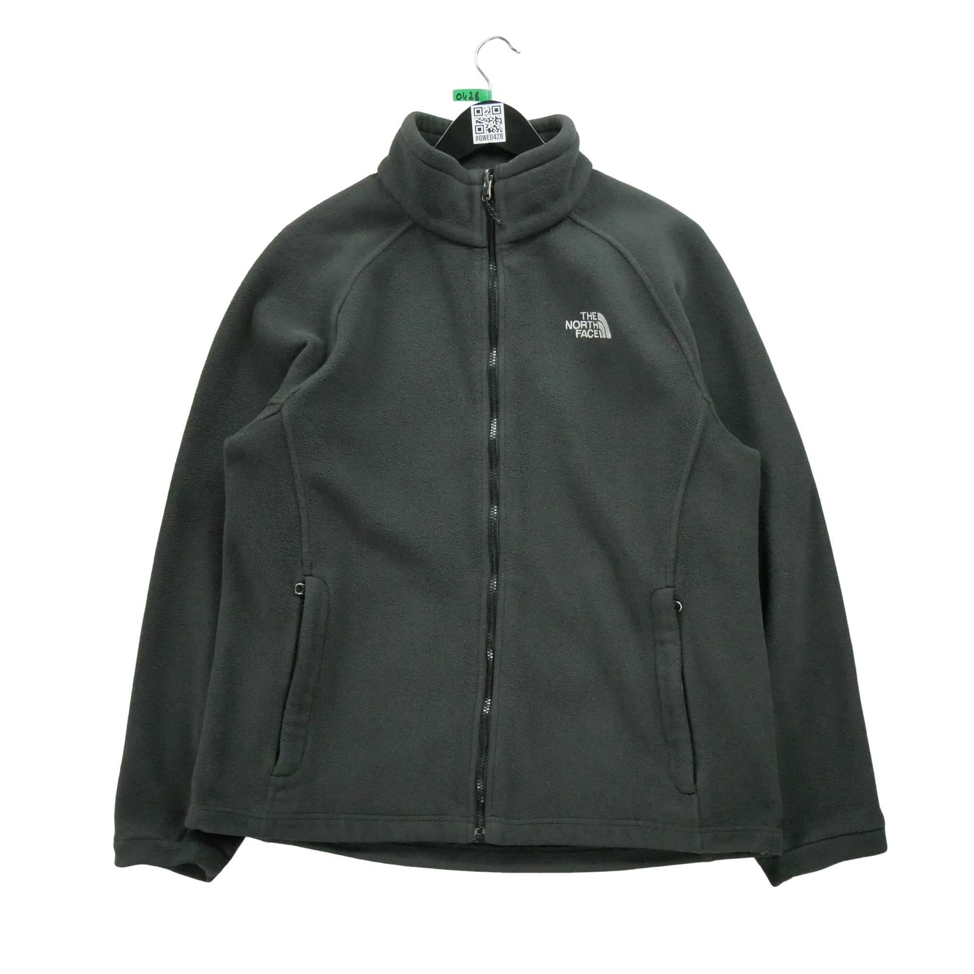 Veste polaire Homme  TNF Noir - Très bon état