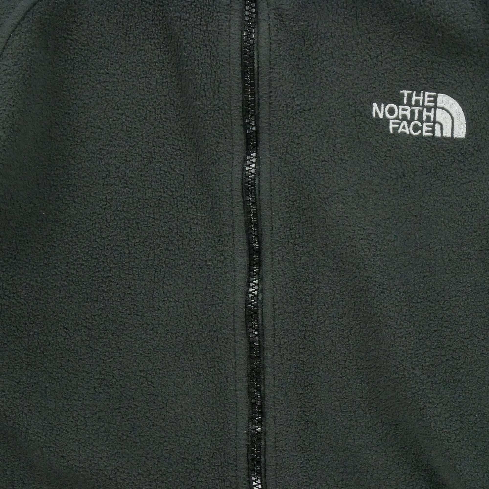 Veste polaire Homme  TNF Noir 4