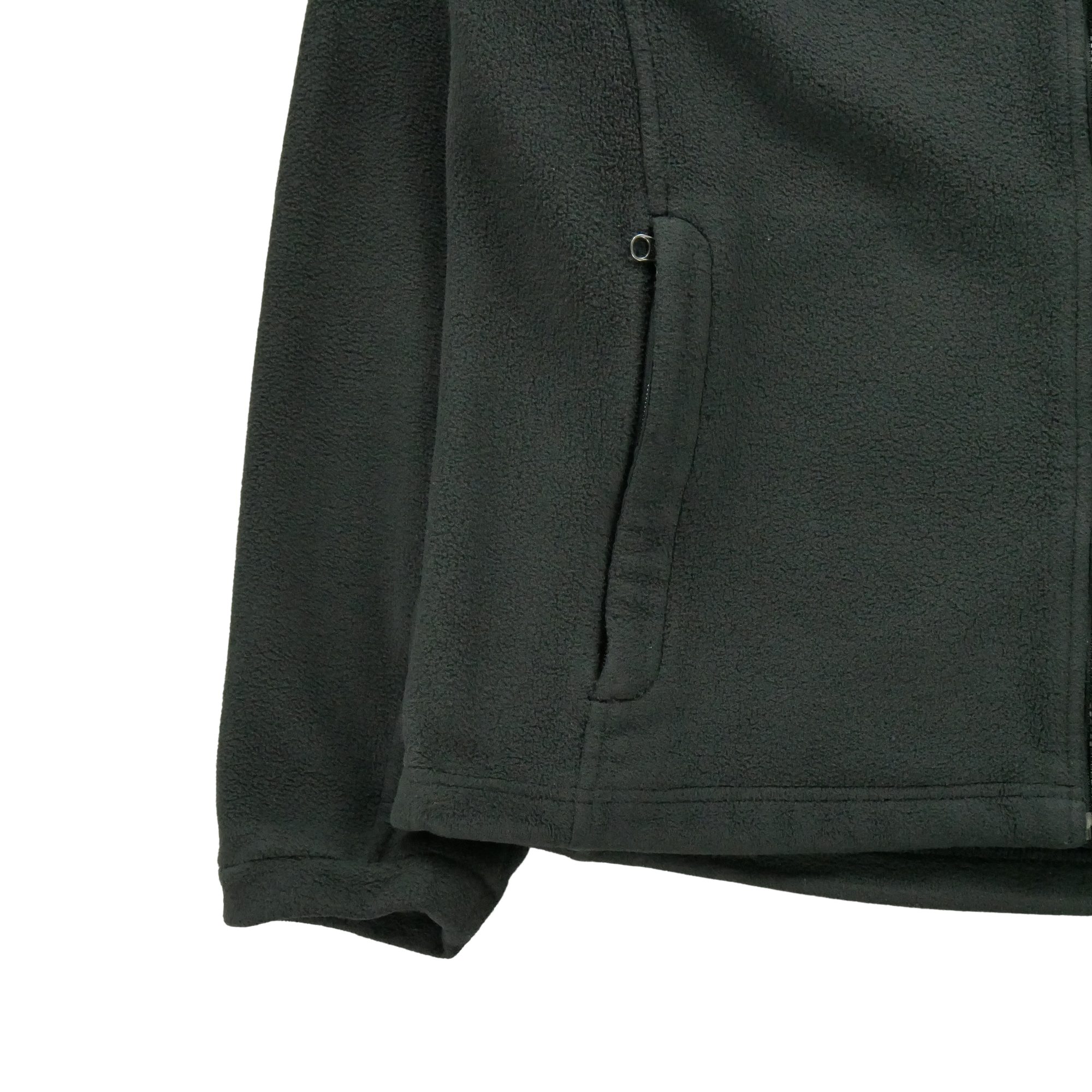 Veste polaire Homme  TNF Noir 5