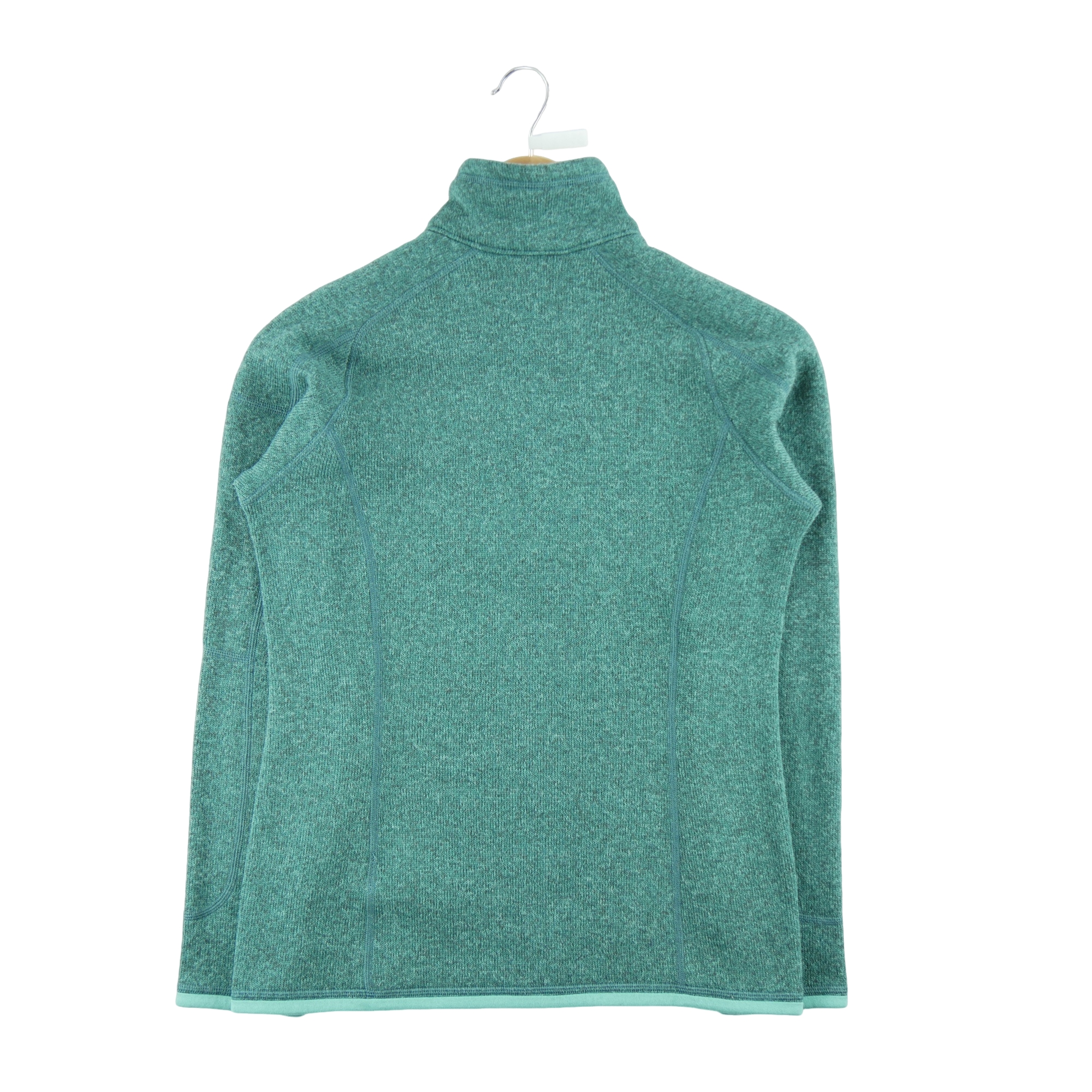 Pull polaire Femme  Better Sweater 2