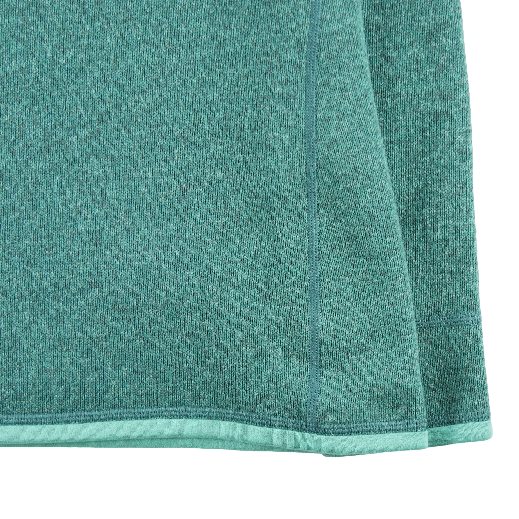 Pull polaire Femme  Better Sweater 5