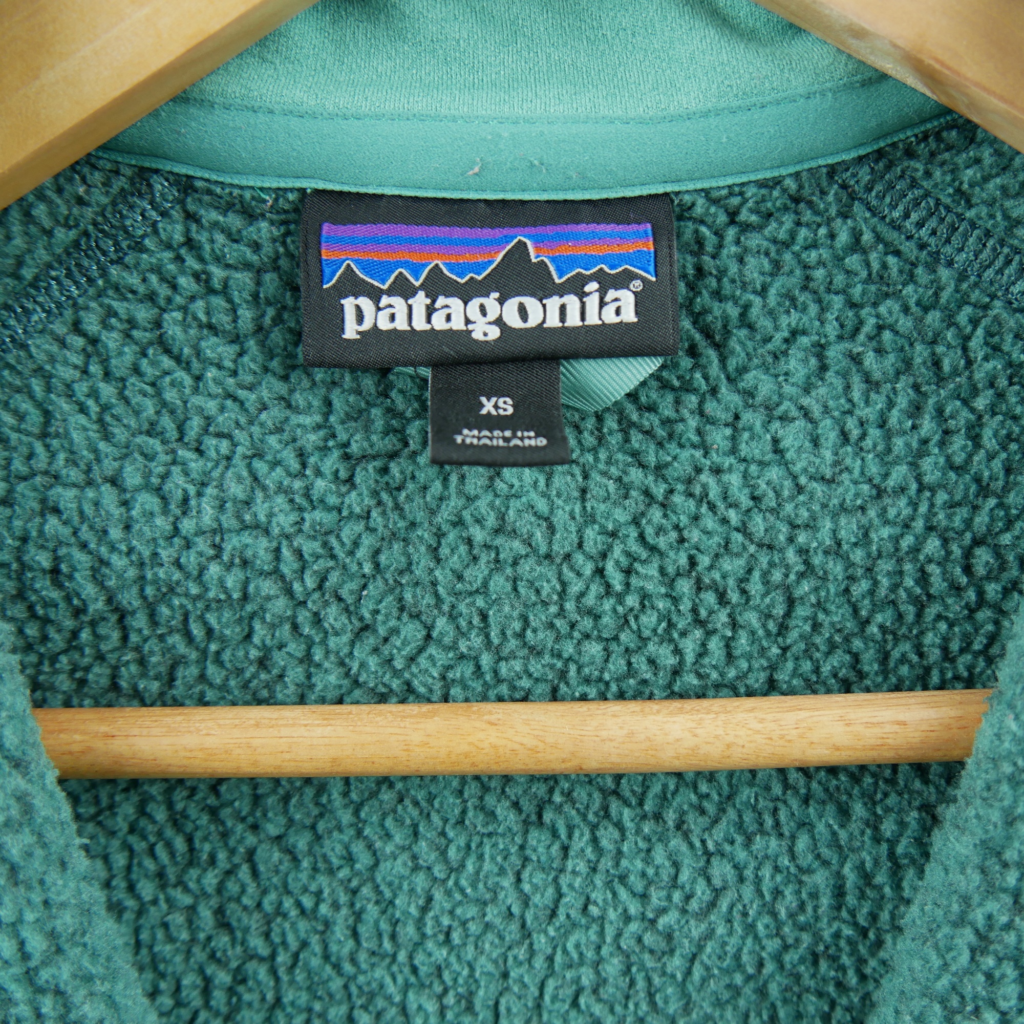 Pull polaire Femme  Better Sweater 6