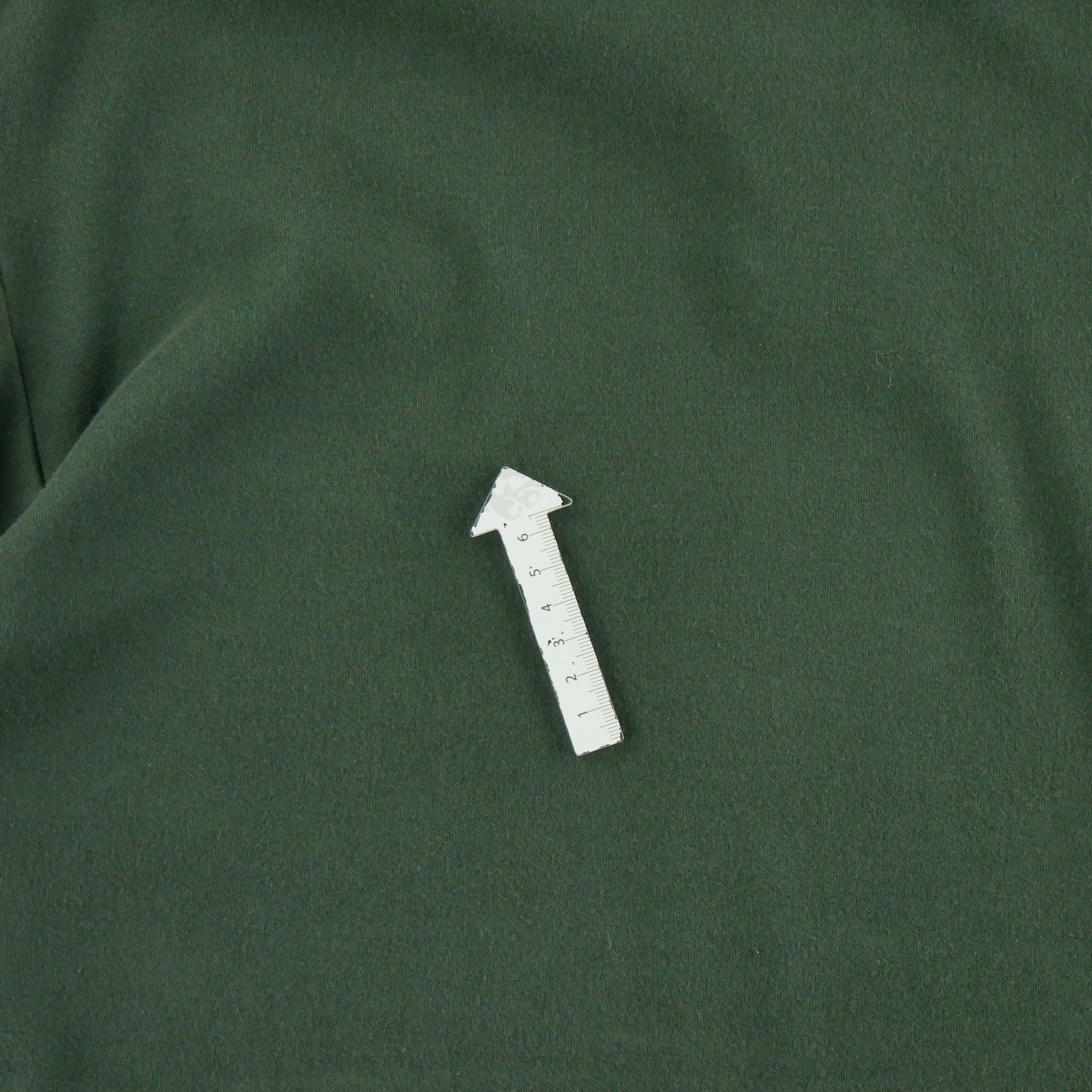 Polo manches courtes Homme  Vert 7