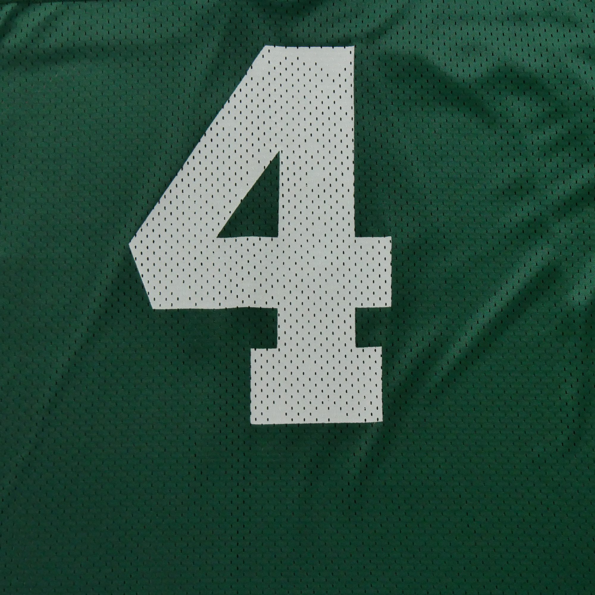 Maillot Homme NFL Green Bay Packers Vert 4