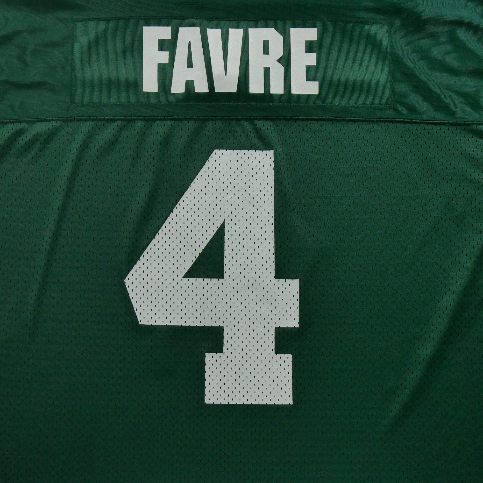 Maillot Homme NFL Green Bay Packers Vert 5