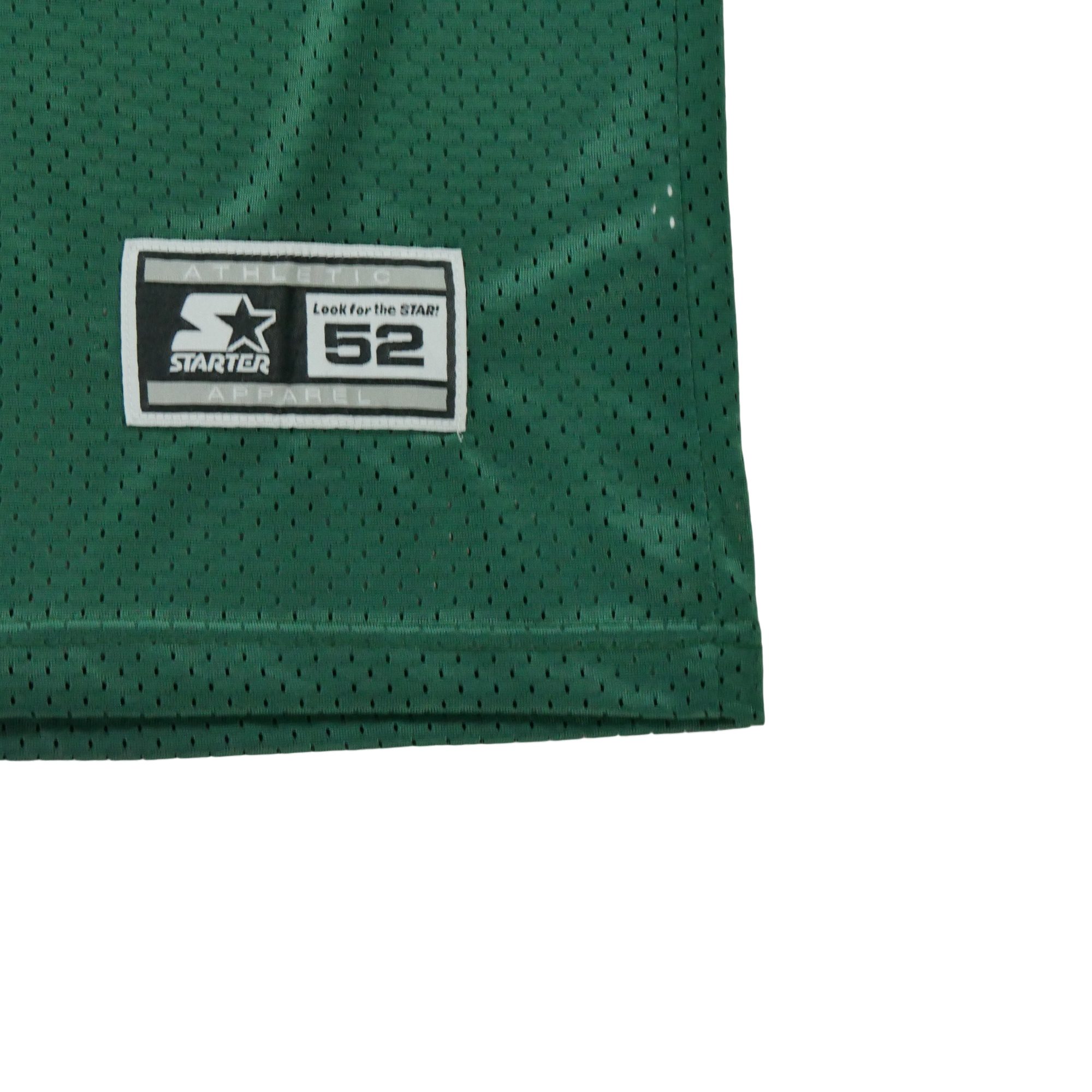 Maillot Homme NFL Green Bay Packers Vert 6