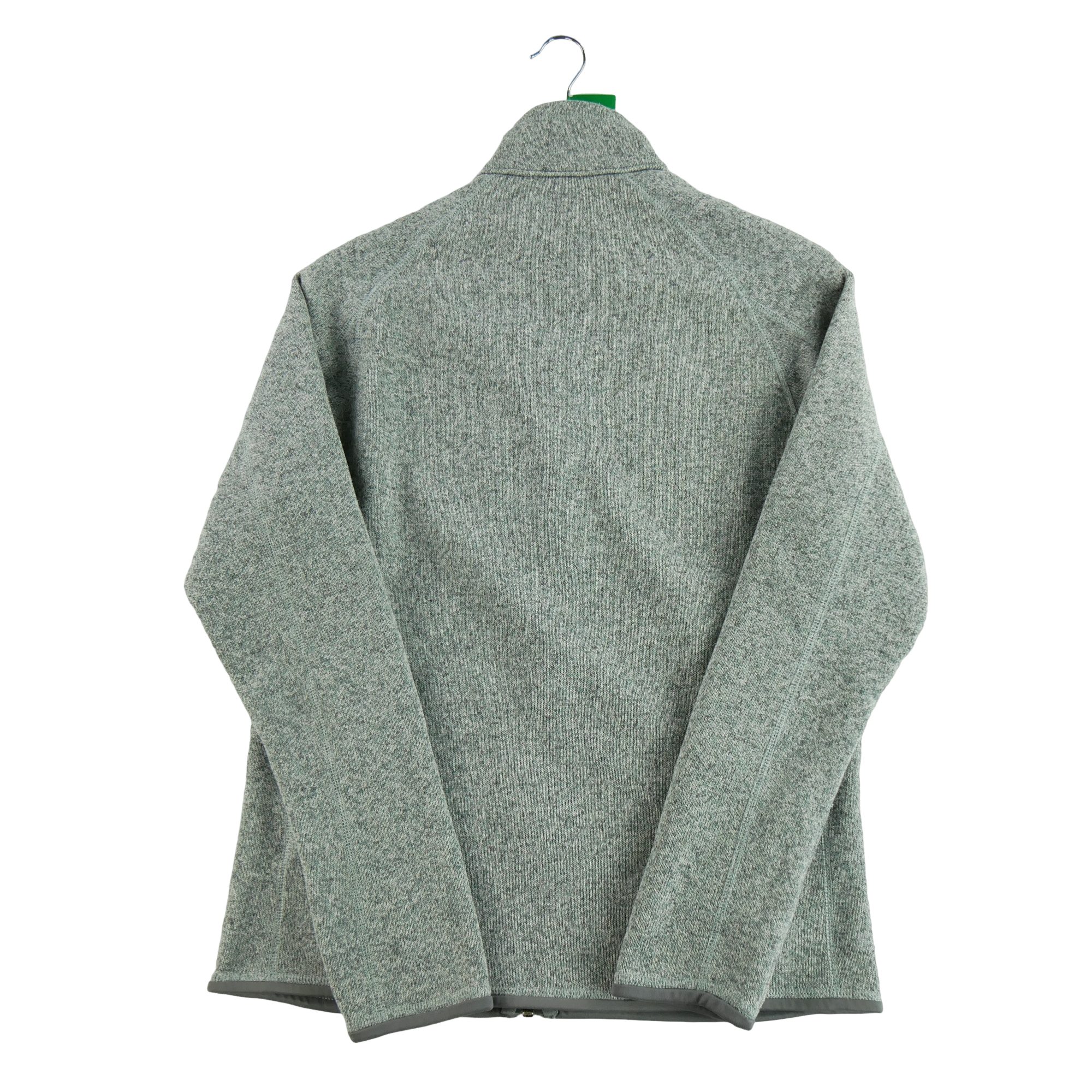 Veste polaire Homme  Gris 2