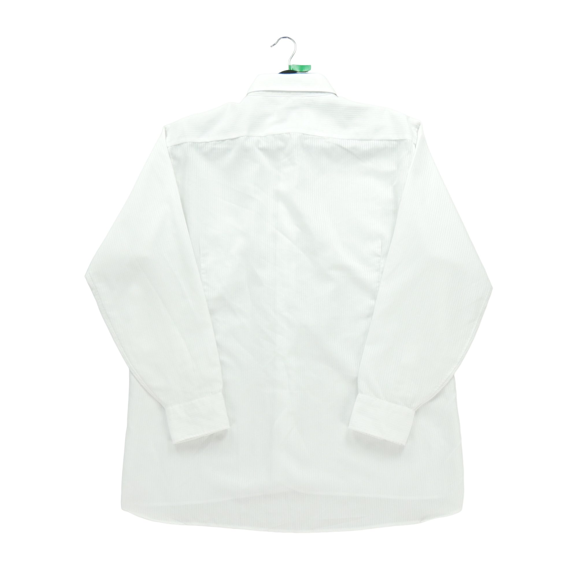 Chemise classiques Homme à rayures 3