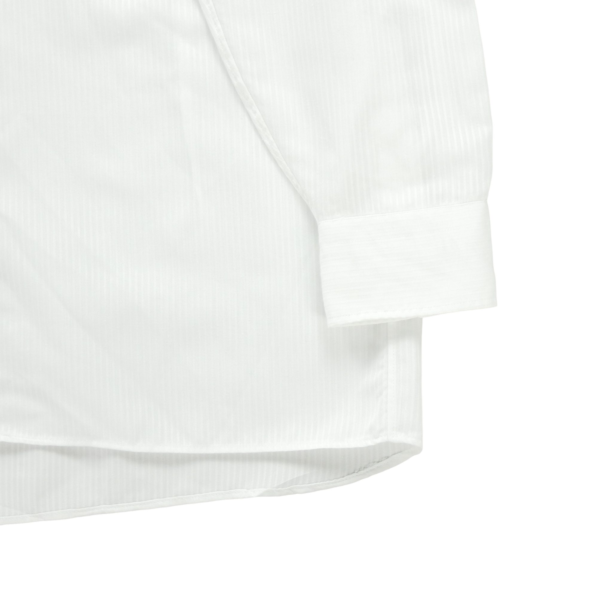 Chemise classiques Homme à rayures 6
