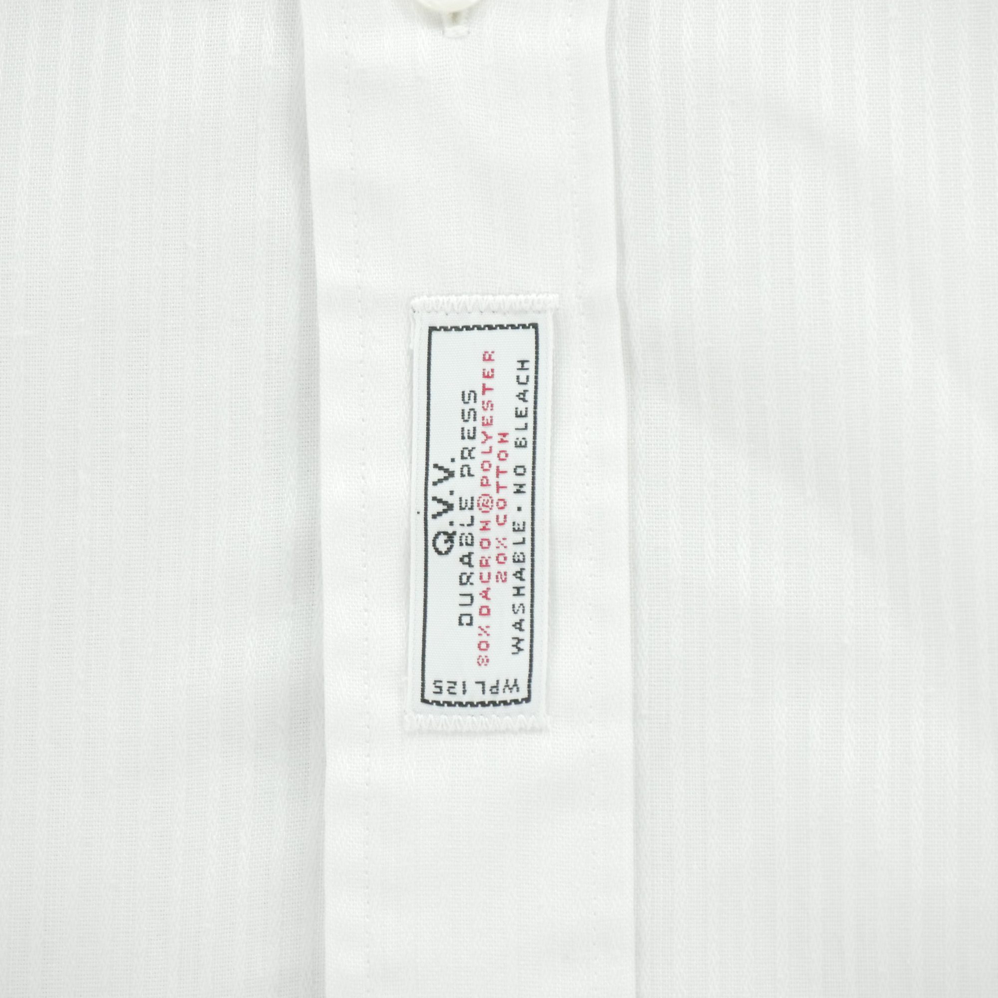 Chemise classiques Homme à rayures 7