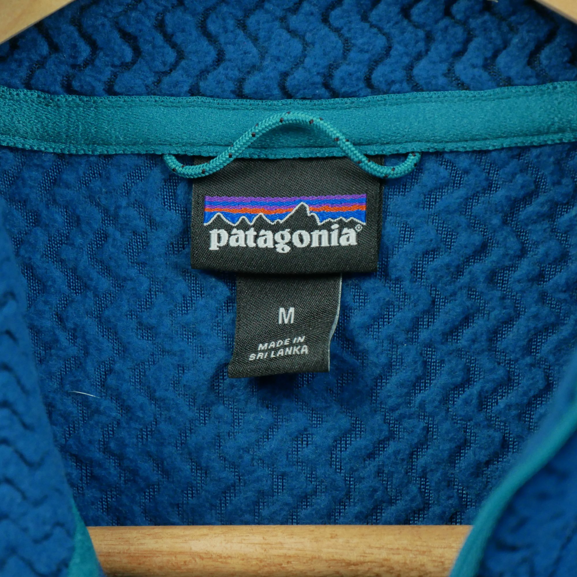 Pull polaire Femme  Bleu 6