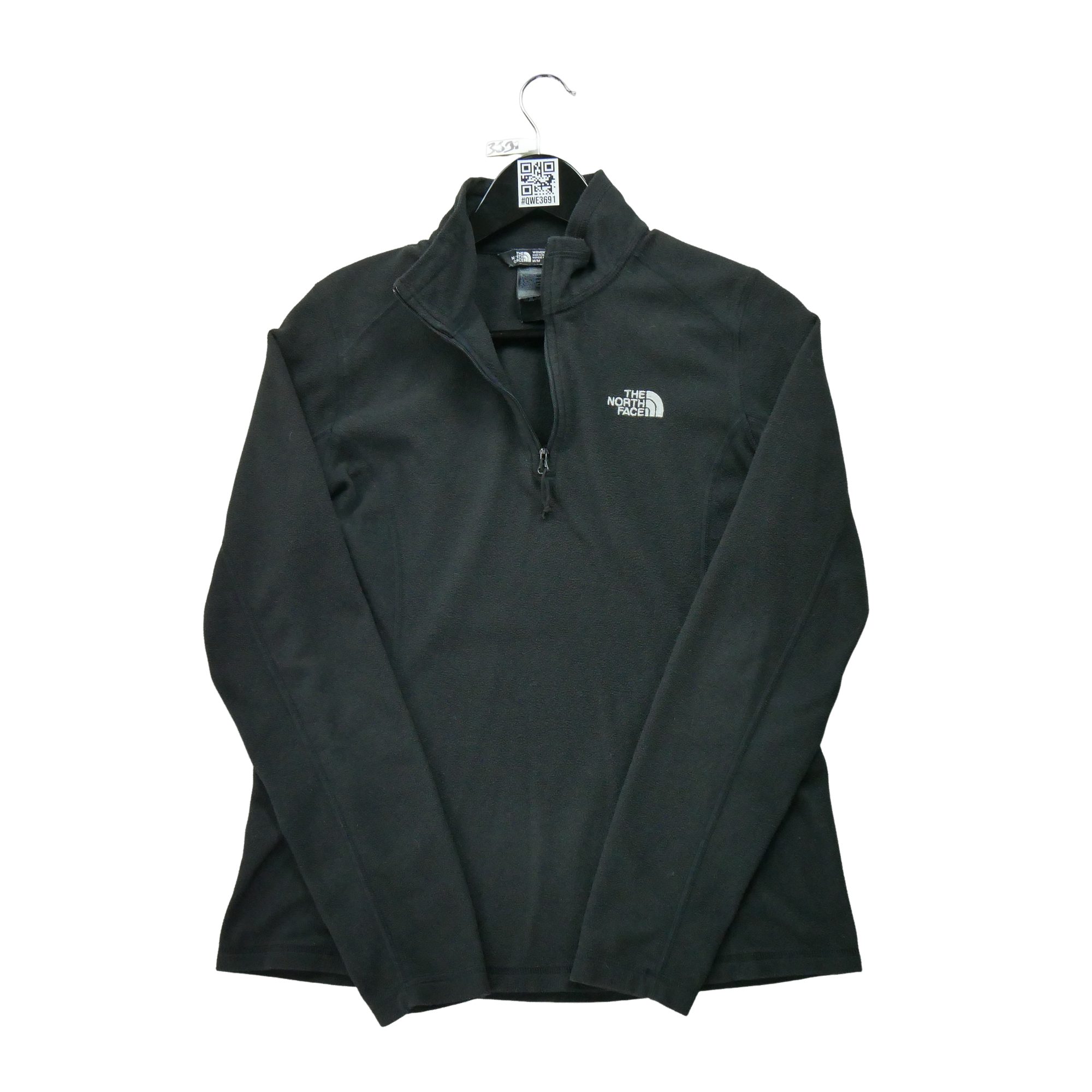 Pull polaire Femme  TNF Noir 1