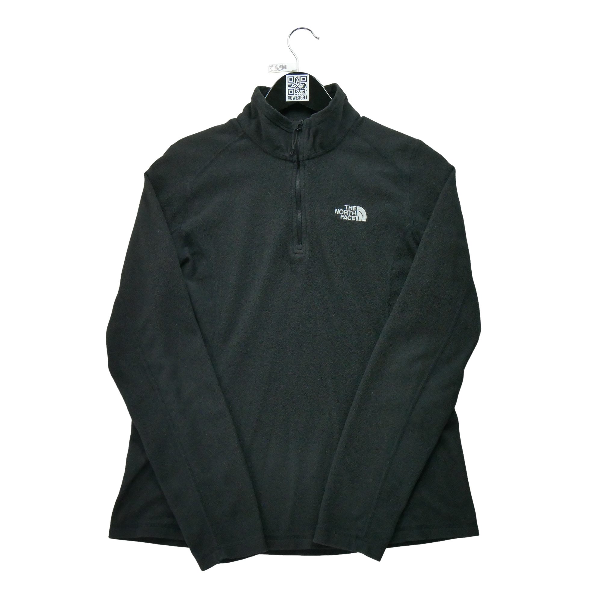Pull polaire Femme  TNF Noir 3