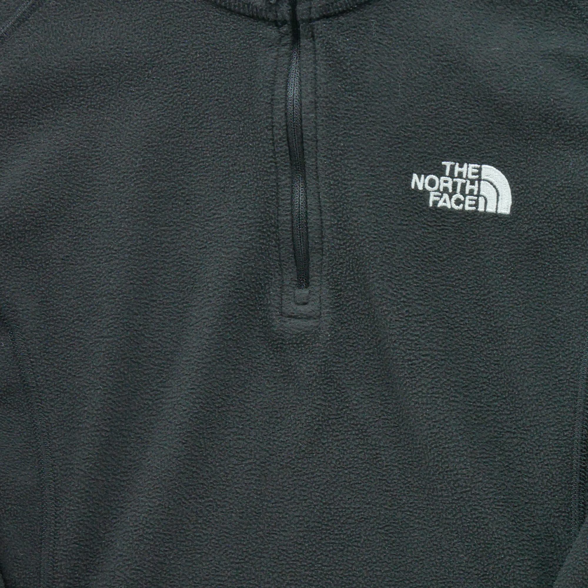 Pull polaire Femme  TNF Noir 4
