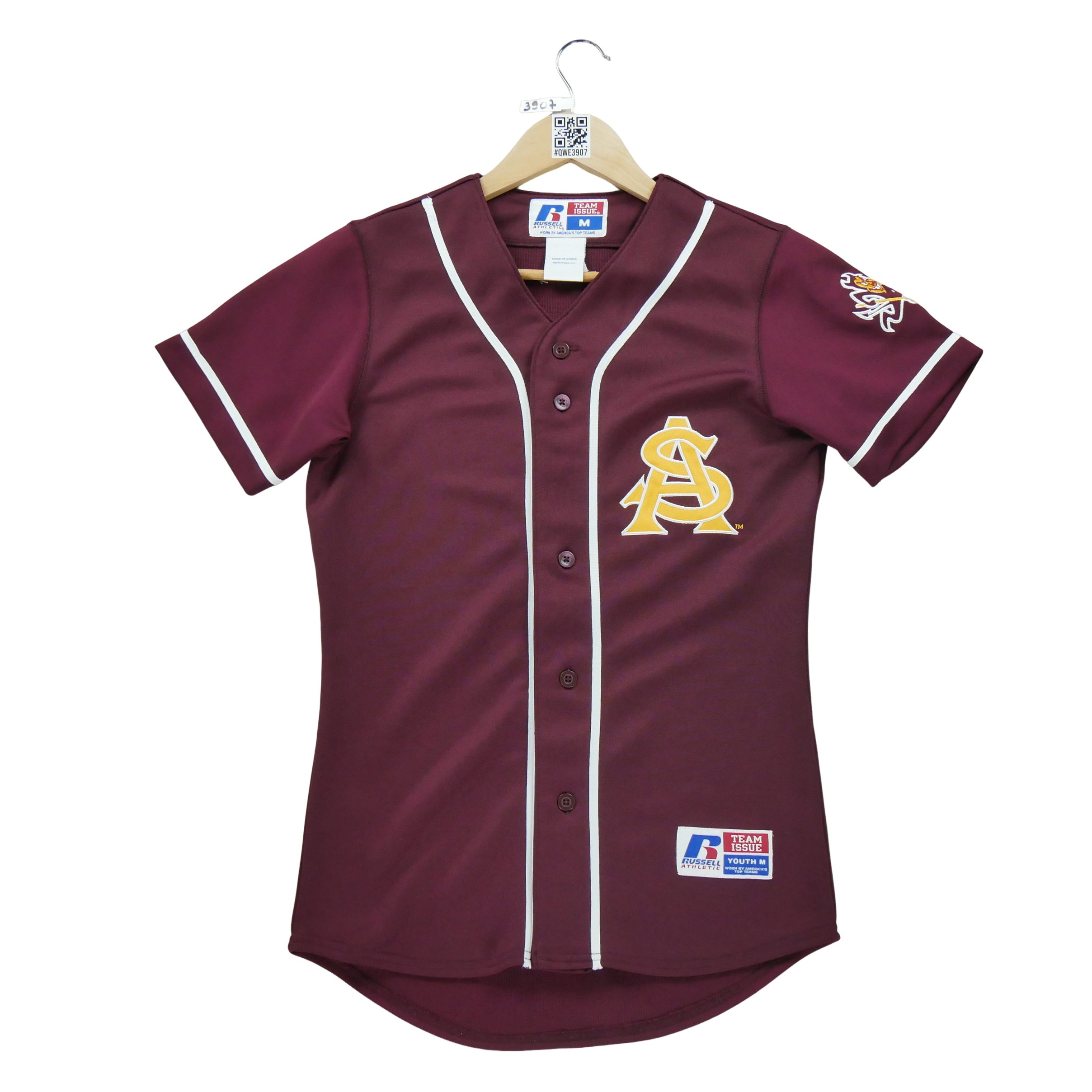 Maillot Femme  Arizona Sundevils 1
