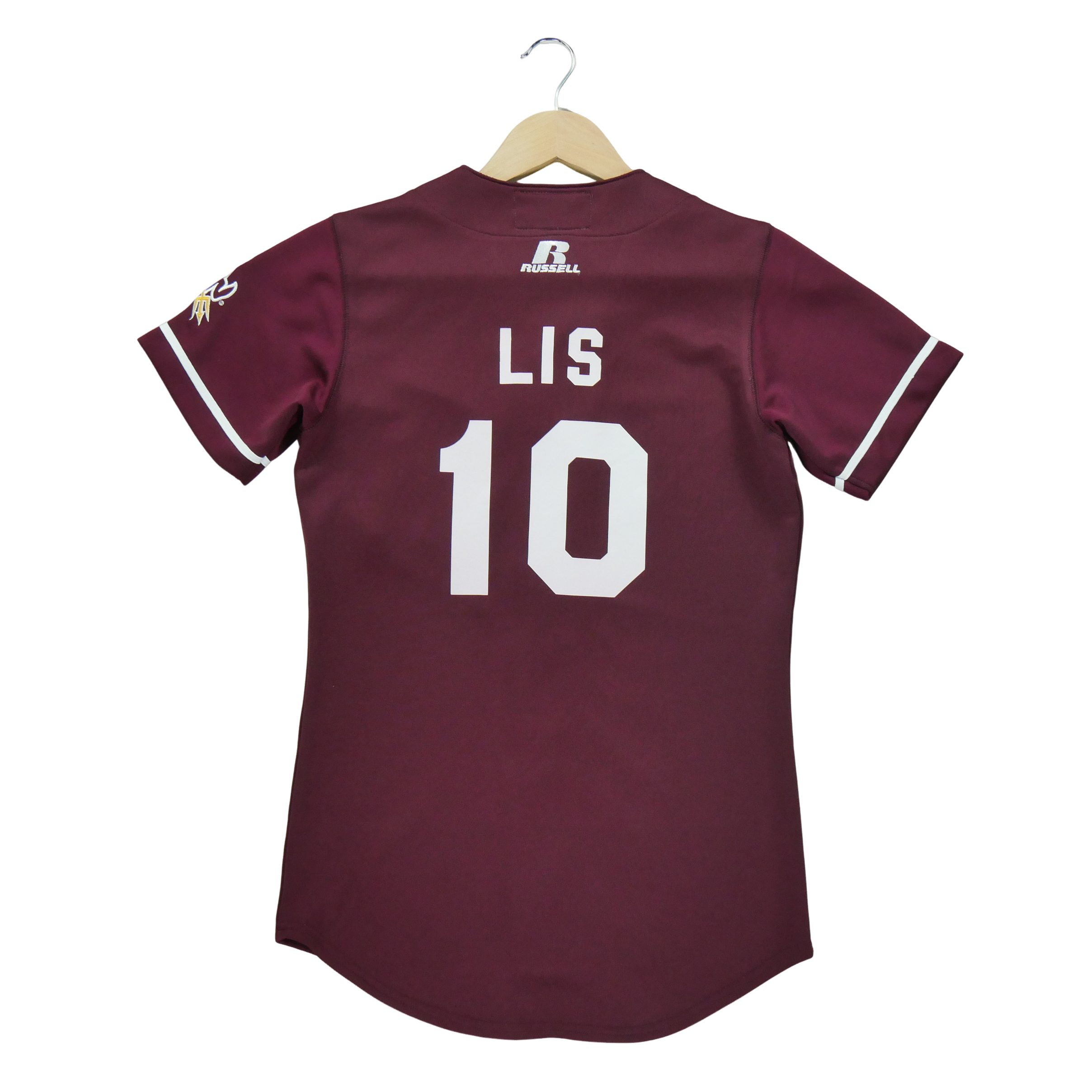 Maillot Femme  Arizona Sundevils 2