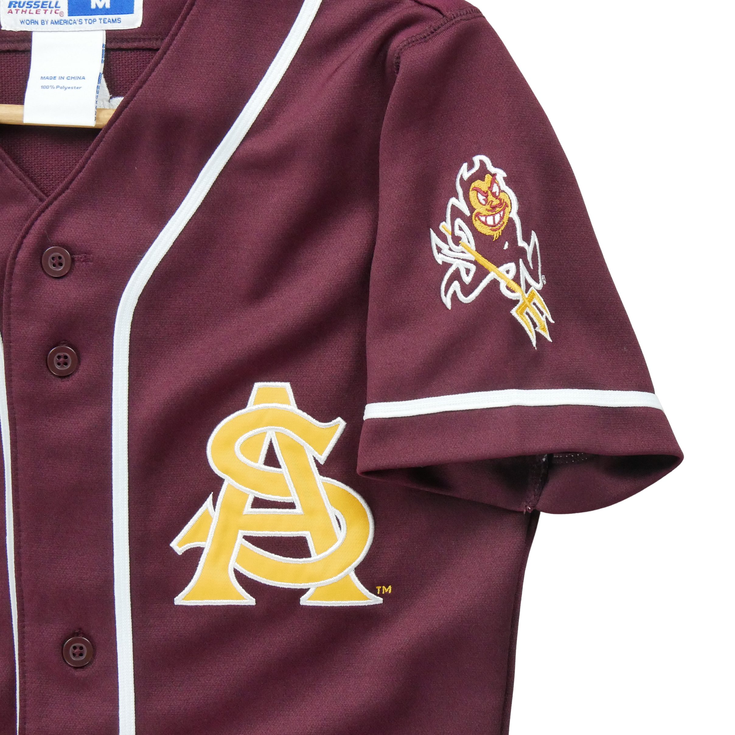 Maillot Femme  Arizona Sundevils 5