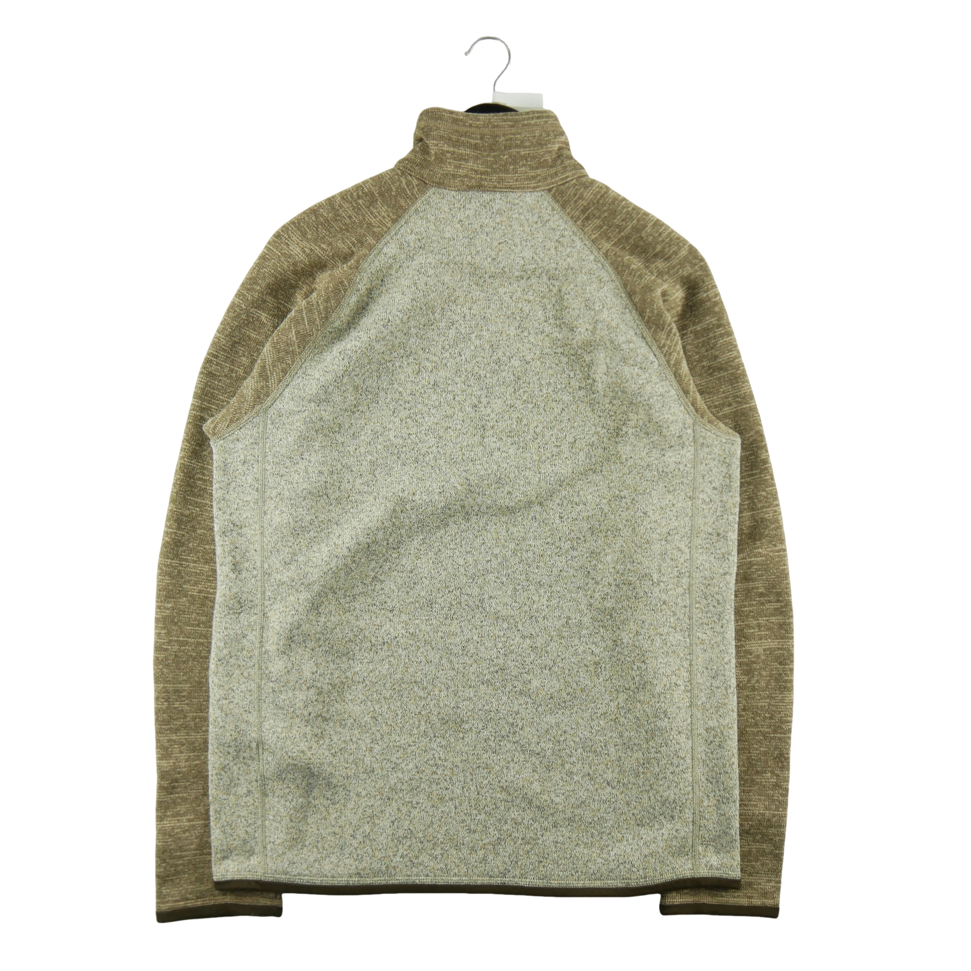 Pull polaire Homme  Better Sweater 2