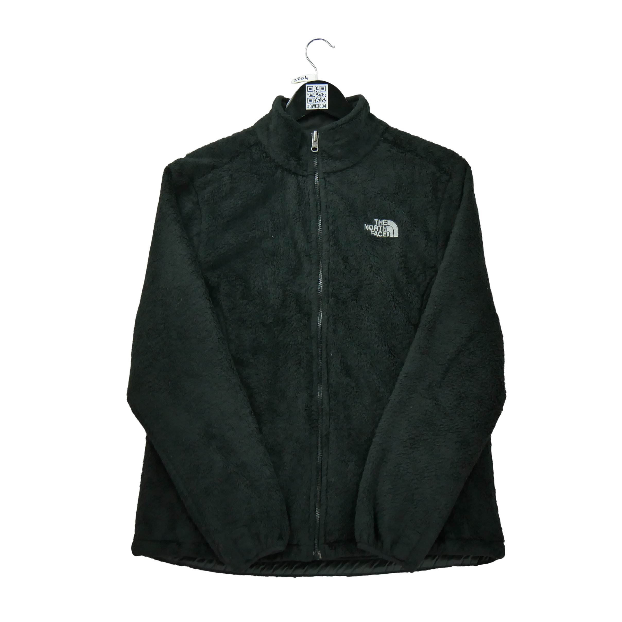 Veste polaire Femme  Osito TNF Noir 1
