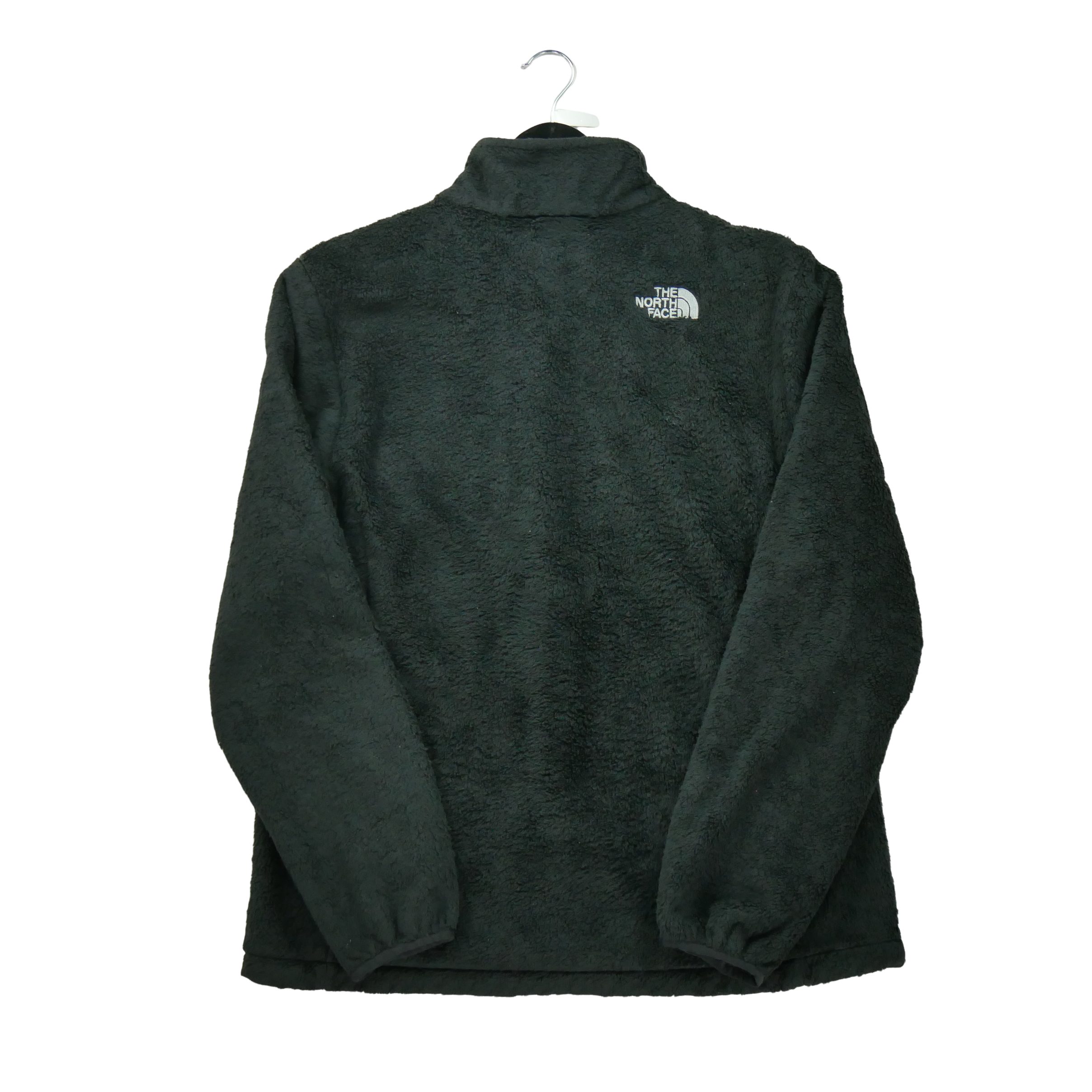 Veste polaire Femme  Osito TNF Noir 2
