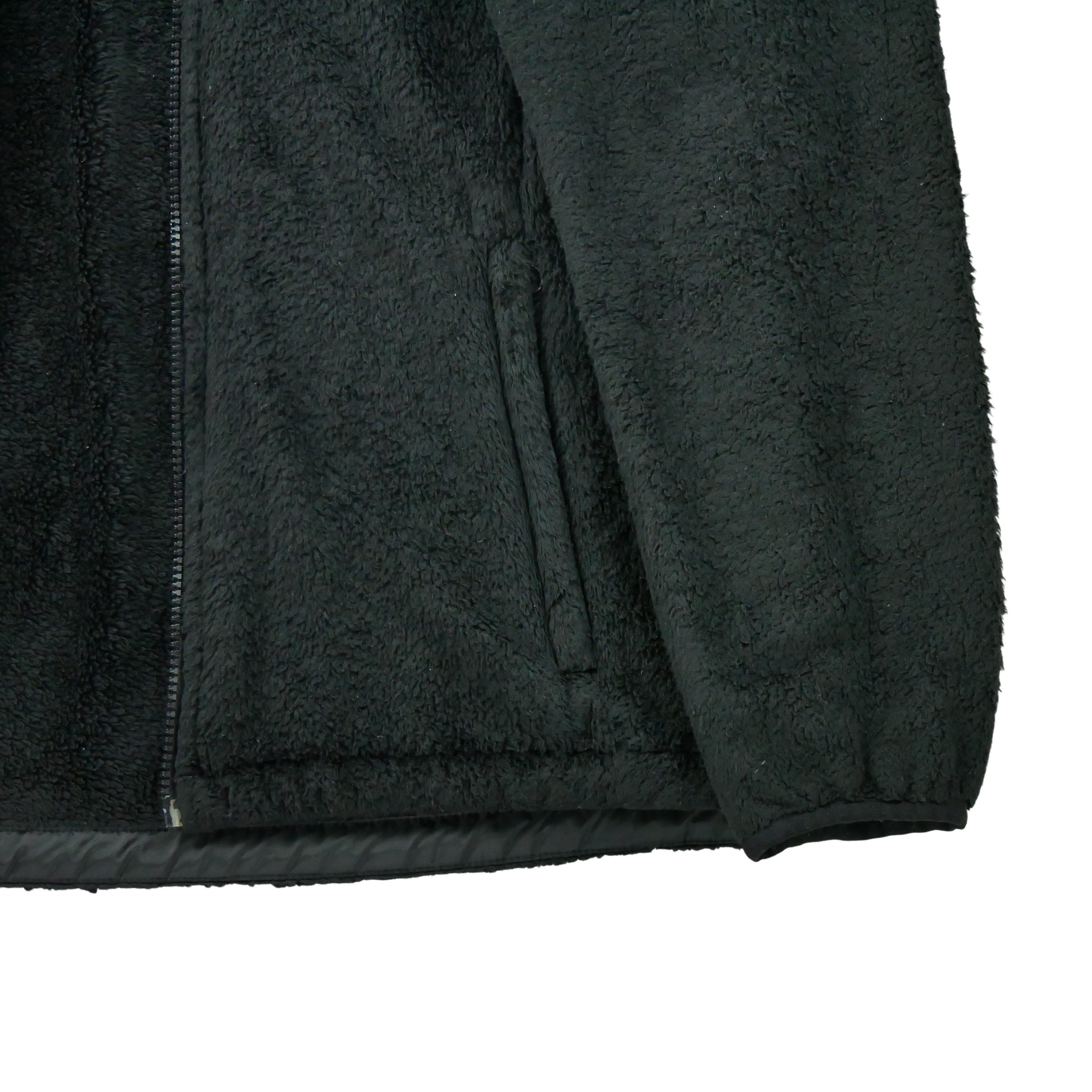 Veste polaire Femme  Osito TNF Noir 5
