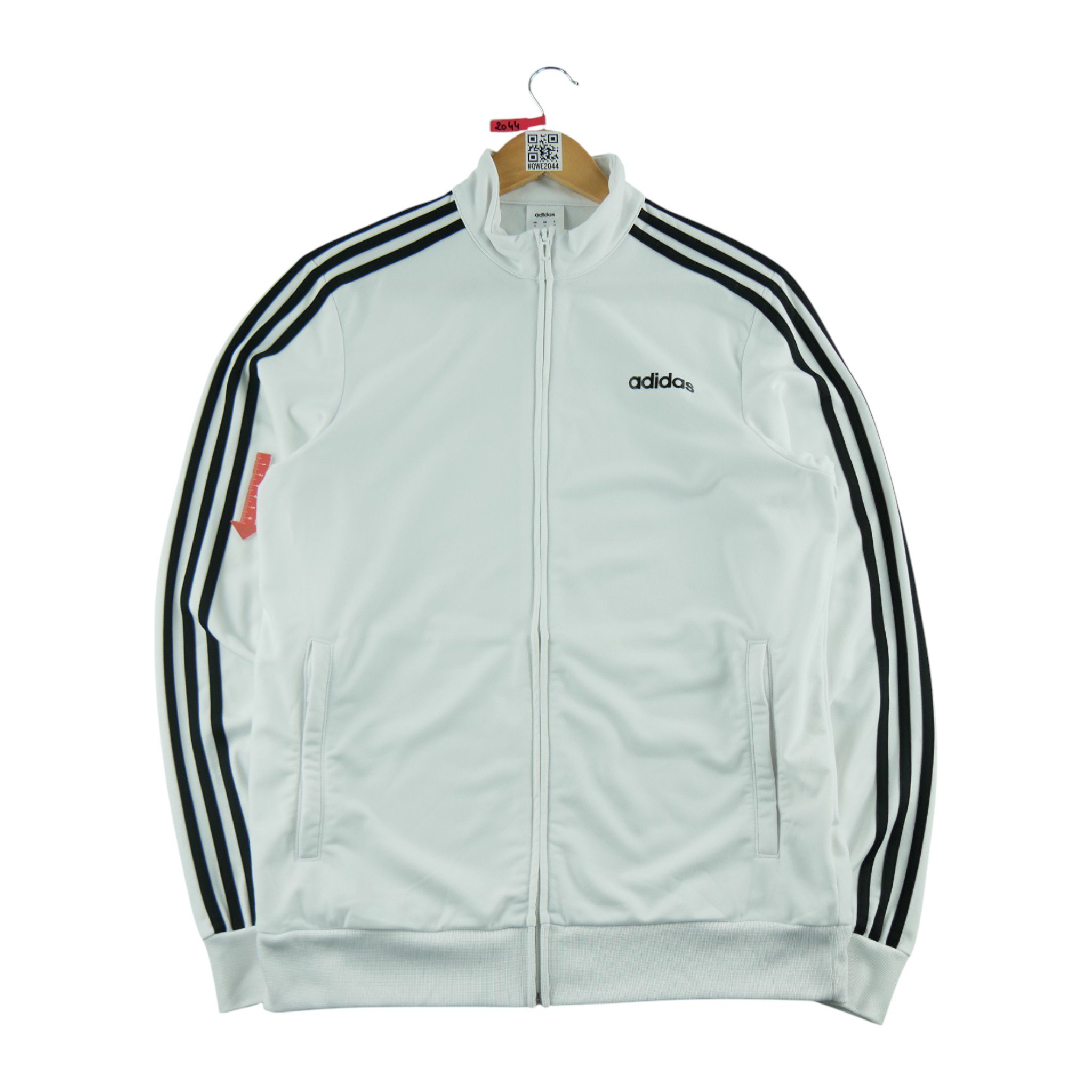 Veste de survêtement Homme 4