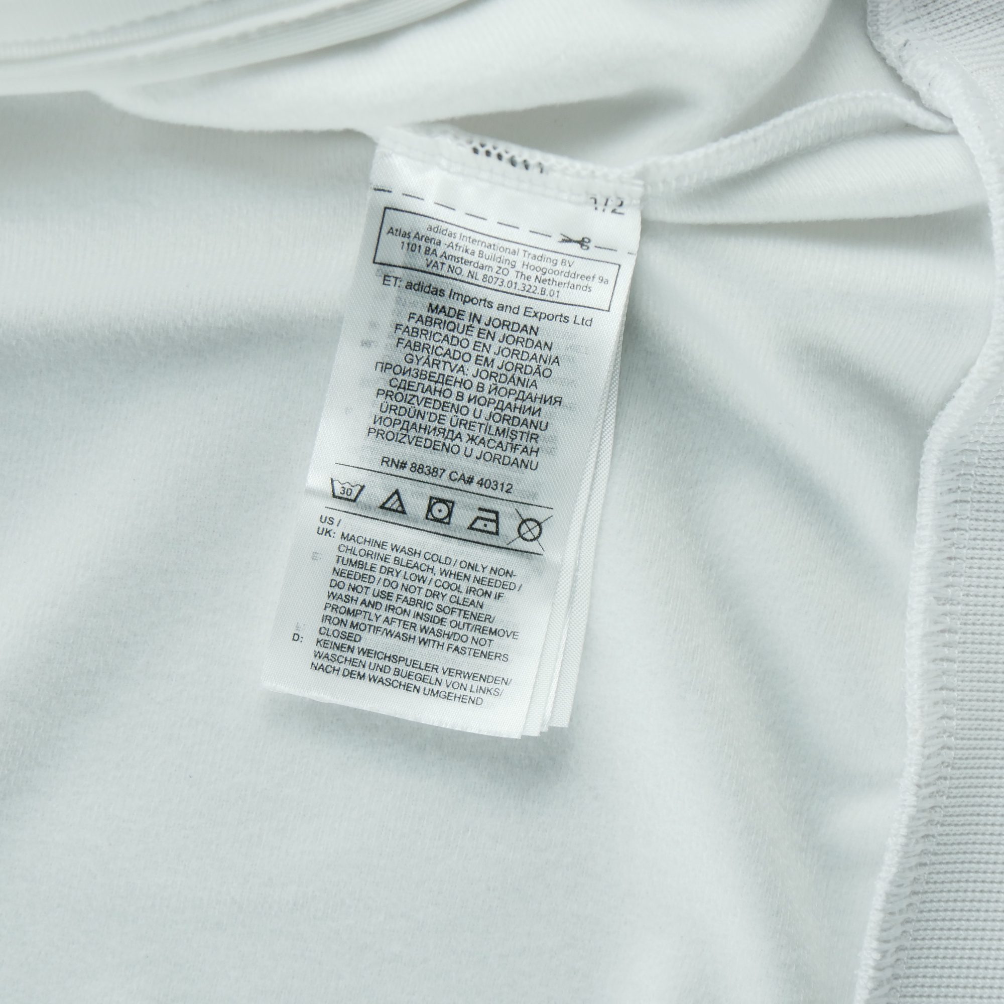 Veste de survêtement Homme 9