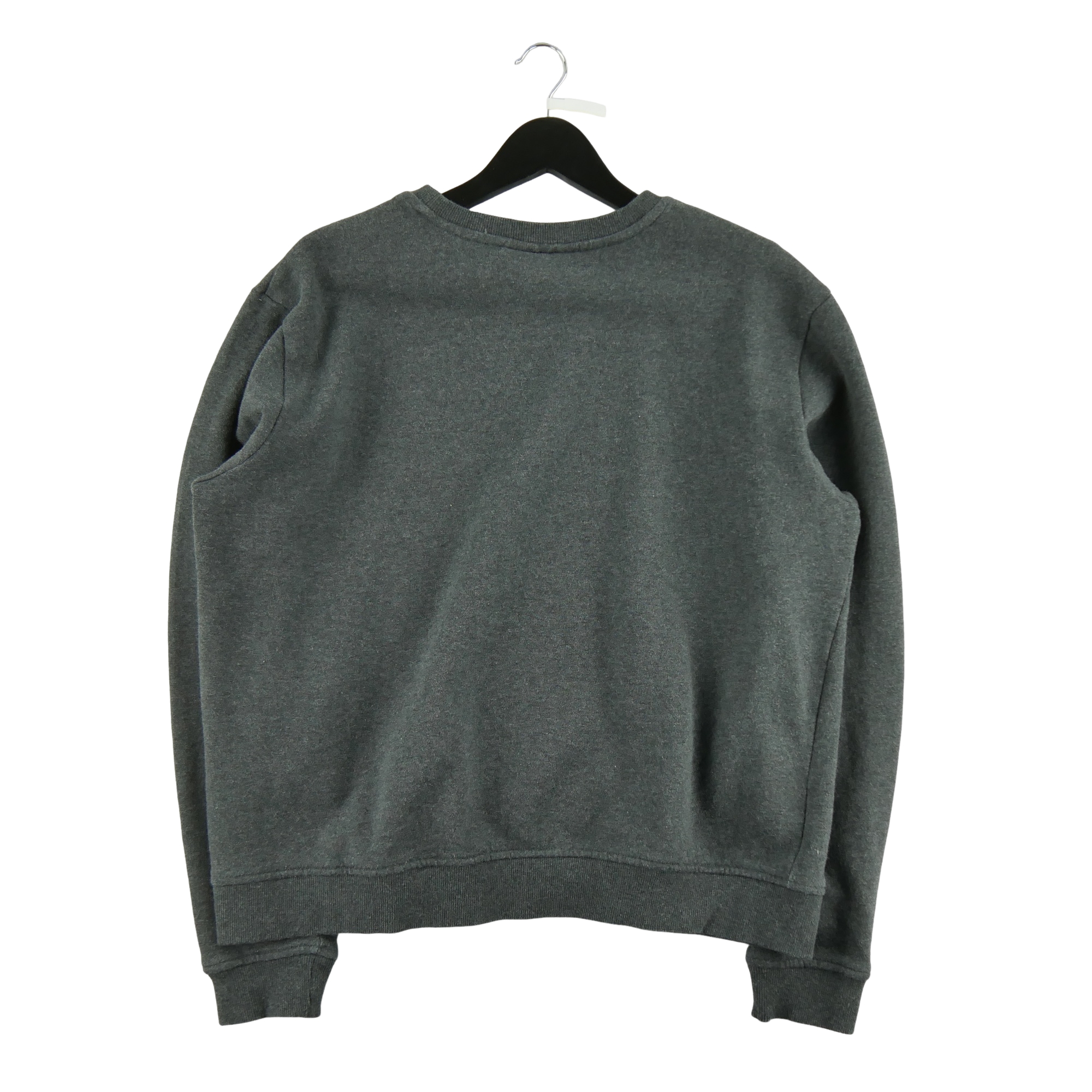 Sweat Femme  Gris 2