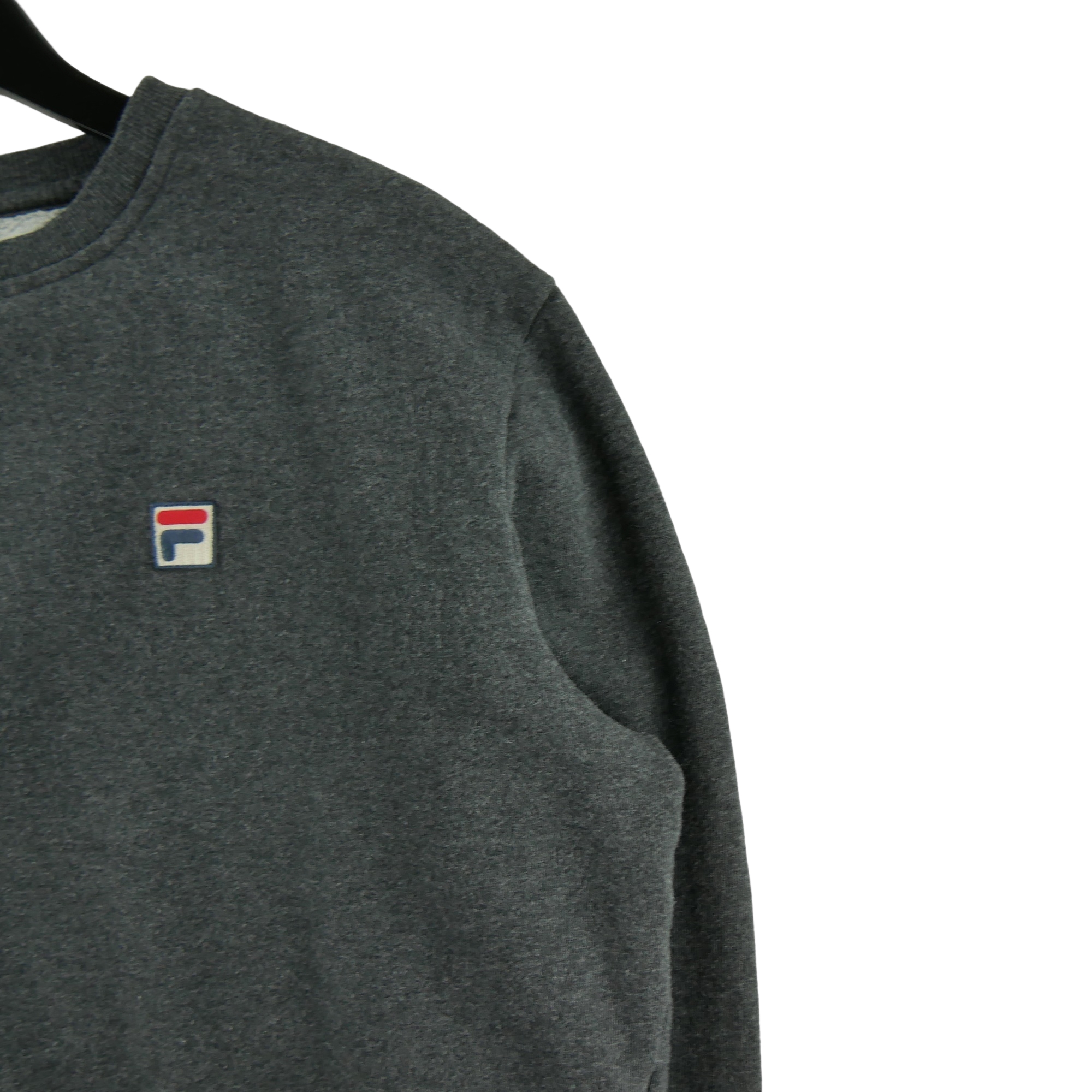 Sweat Femme  Gris 4