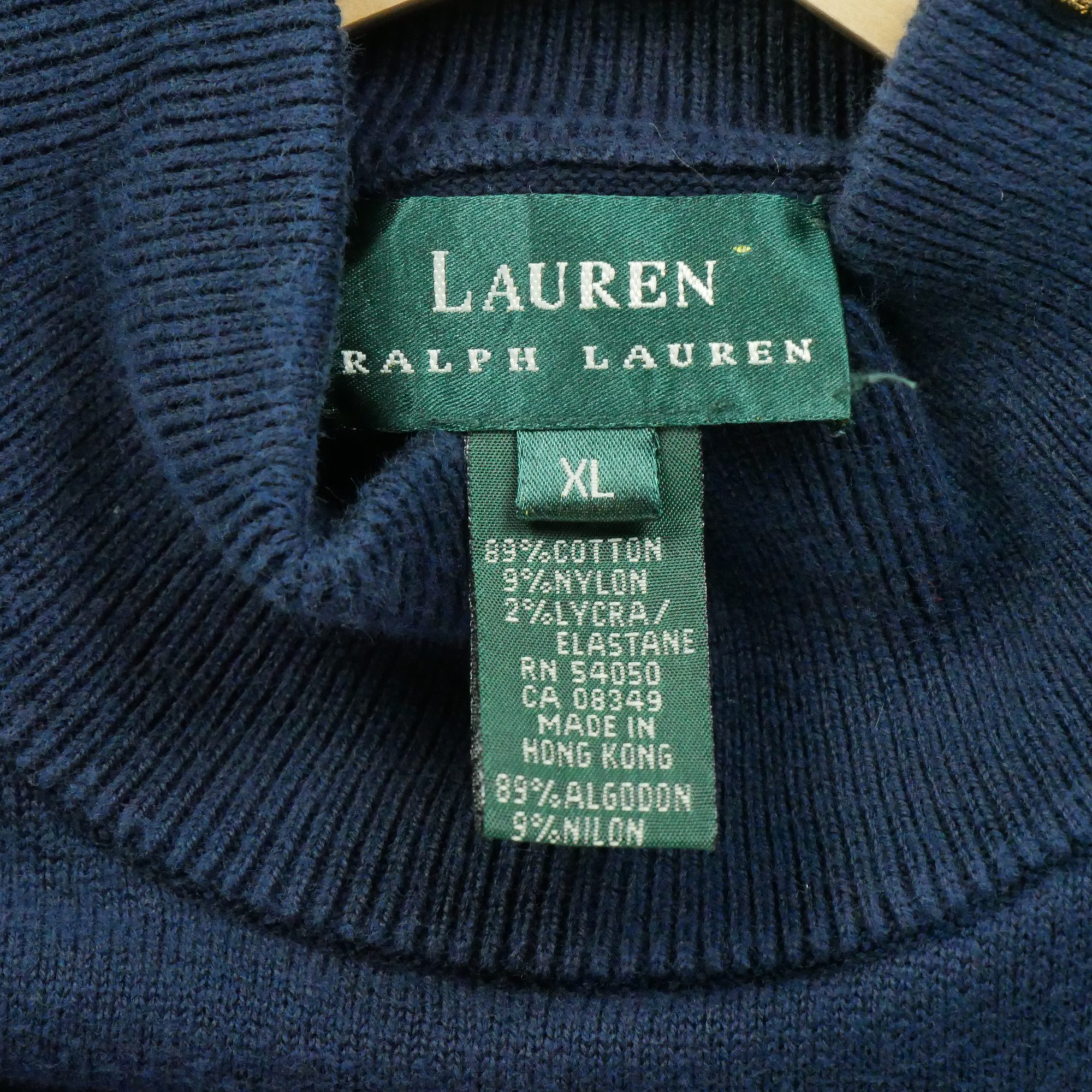 Pull Femme  Marine 6