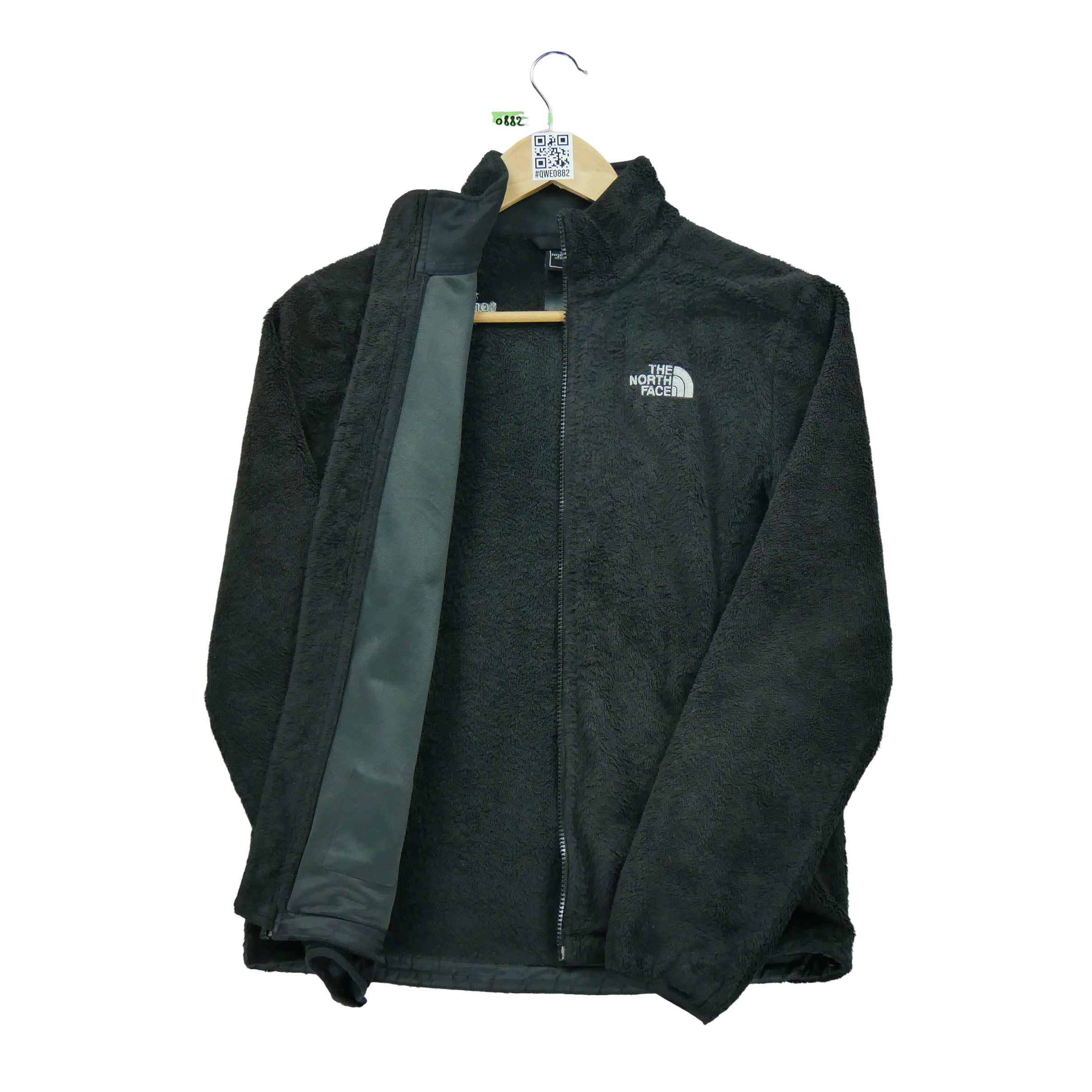 Veste polaire Femme  Osito TNF 3