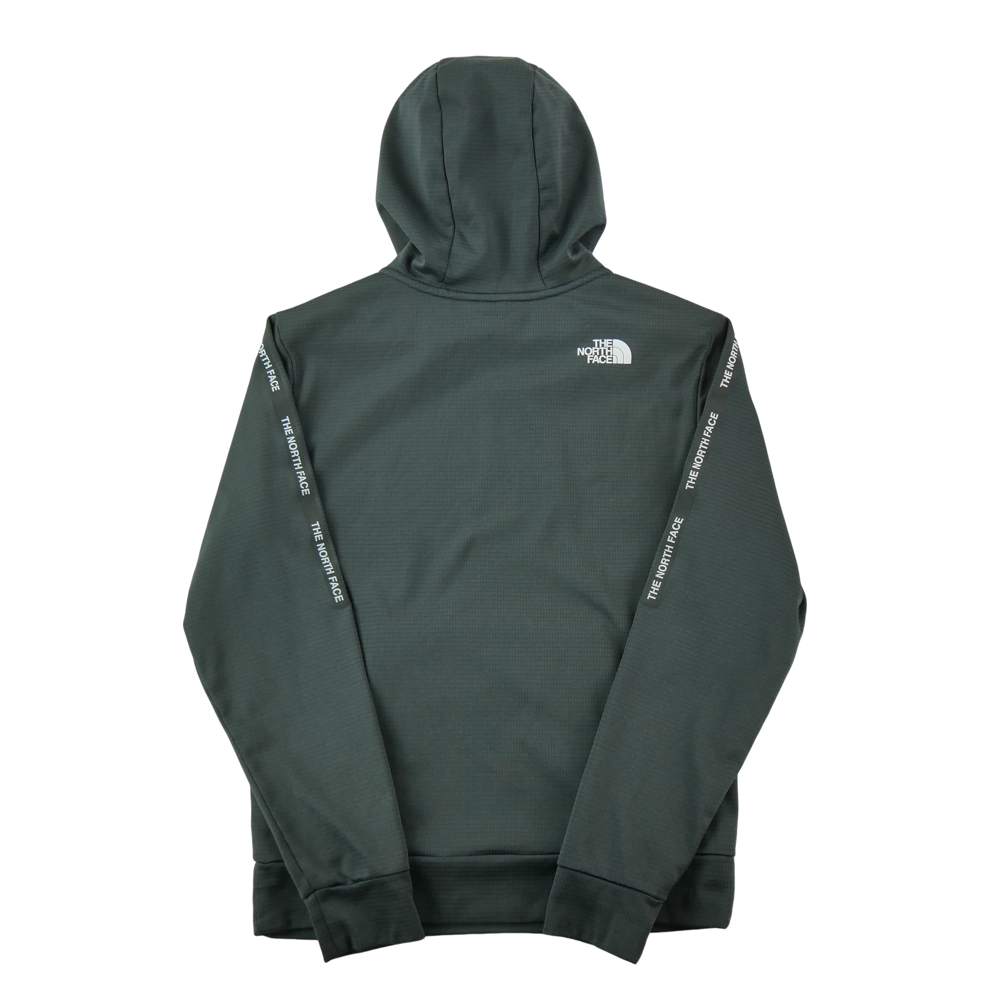 Sweat à capuche Homme  TNF Gris 2