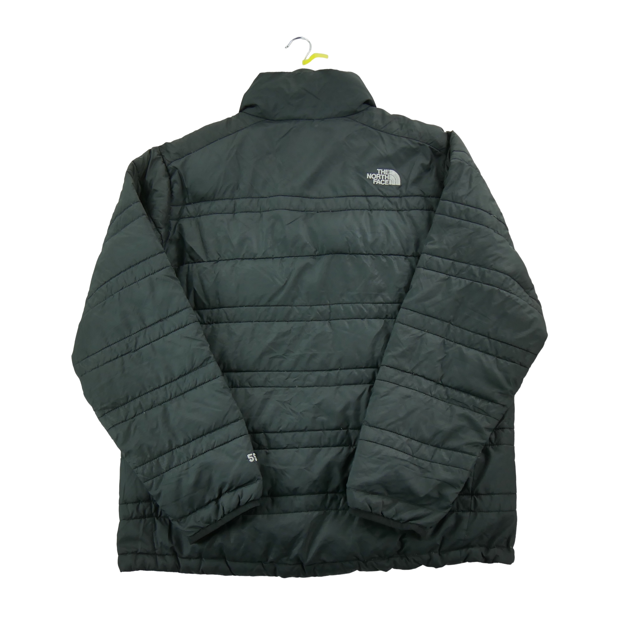 Doudoune Homme  TNF 550 Noir 2