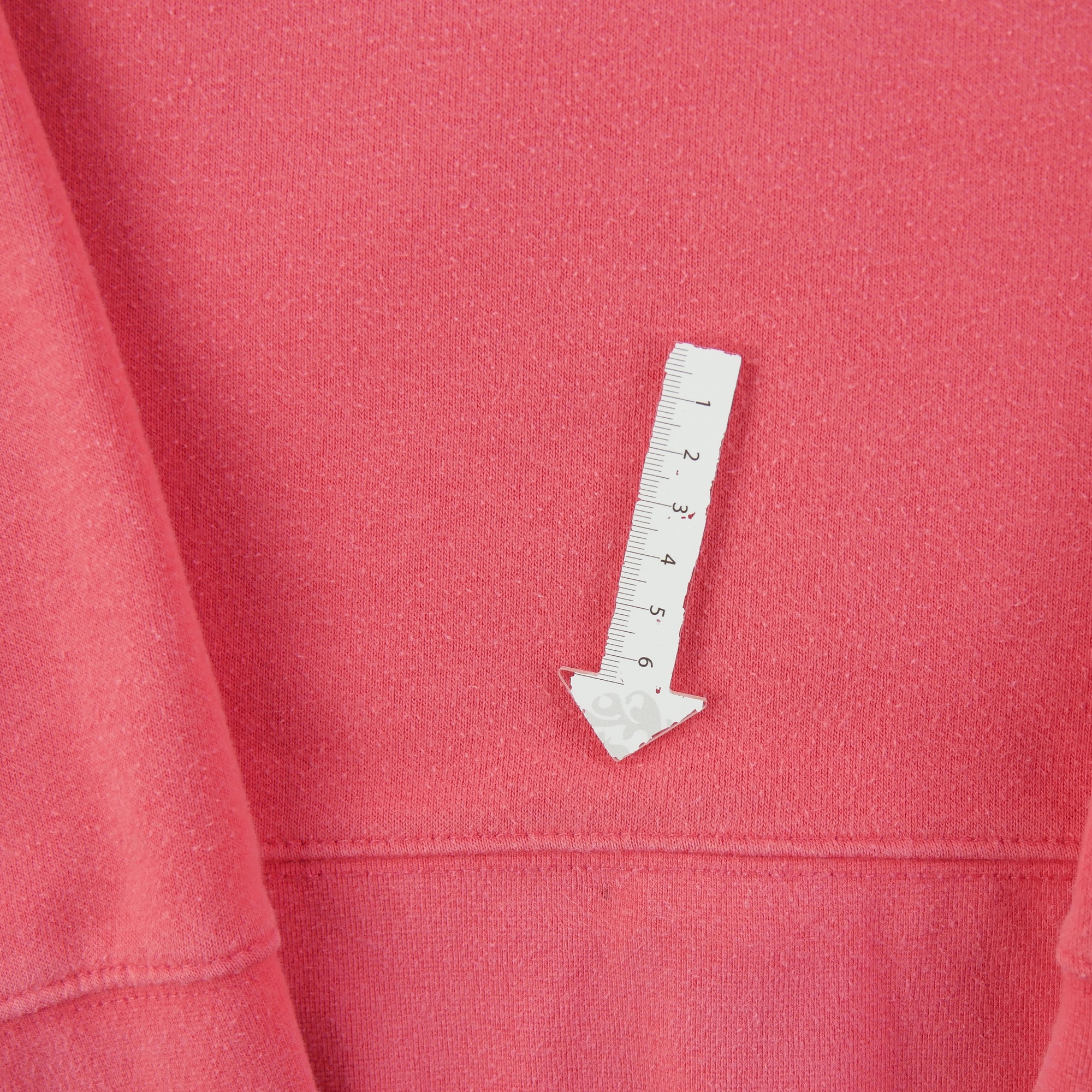 Sweat à capuche Femme  TNF Corail 8