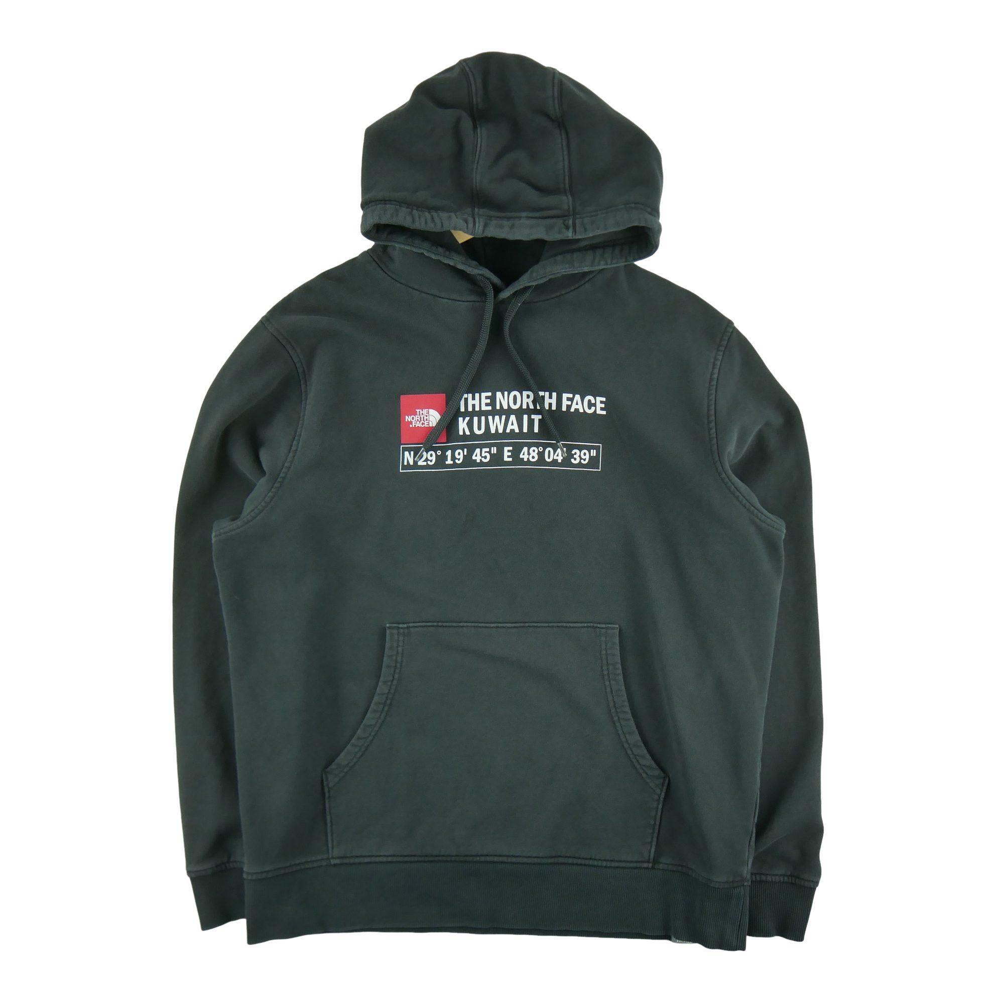 Sweat à capuche Homme  TNF Noir 1
