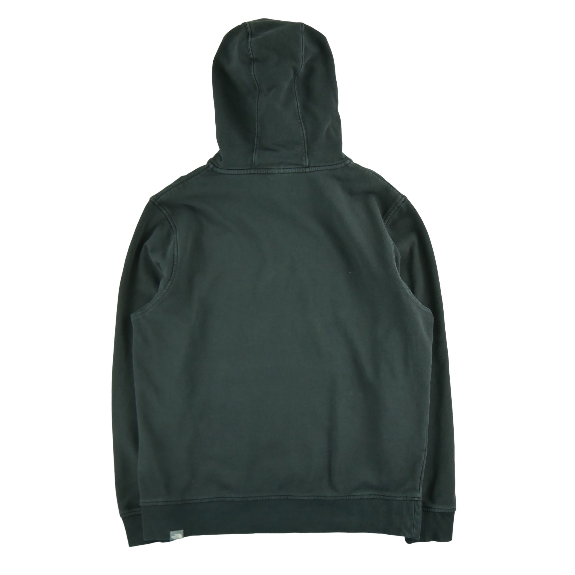 Sweat à capuche Homme  TNF Noir 2