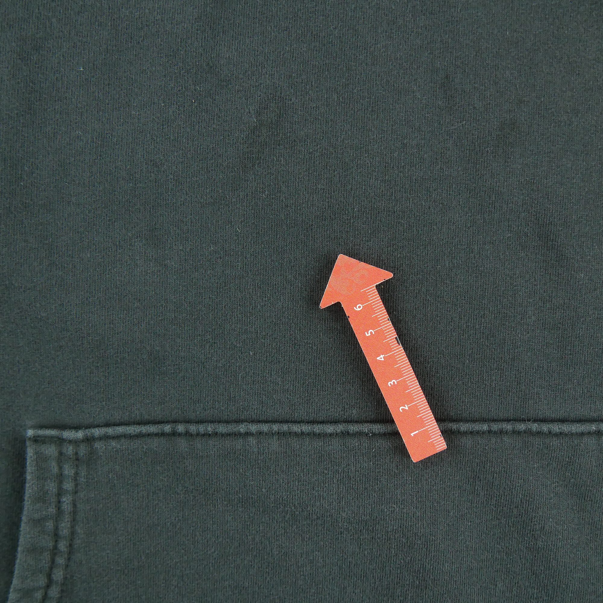 Sweat à capuche Homme  TNF Noir 6
