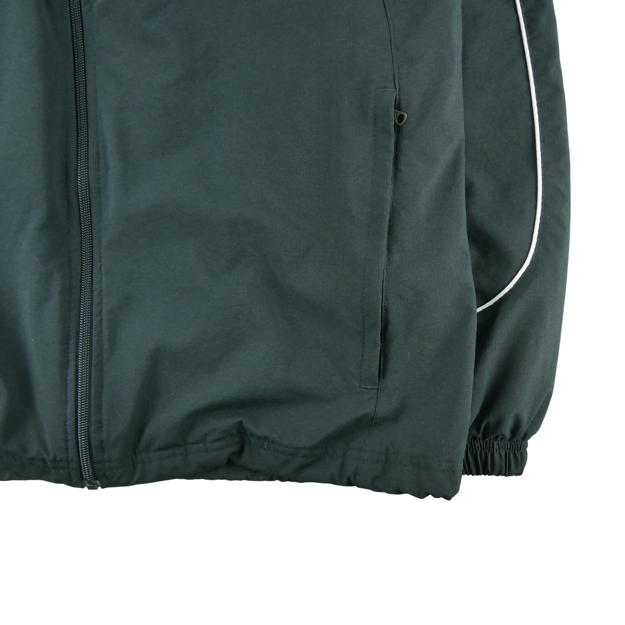 Veste de survêtement Homme  Noir 5
